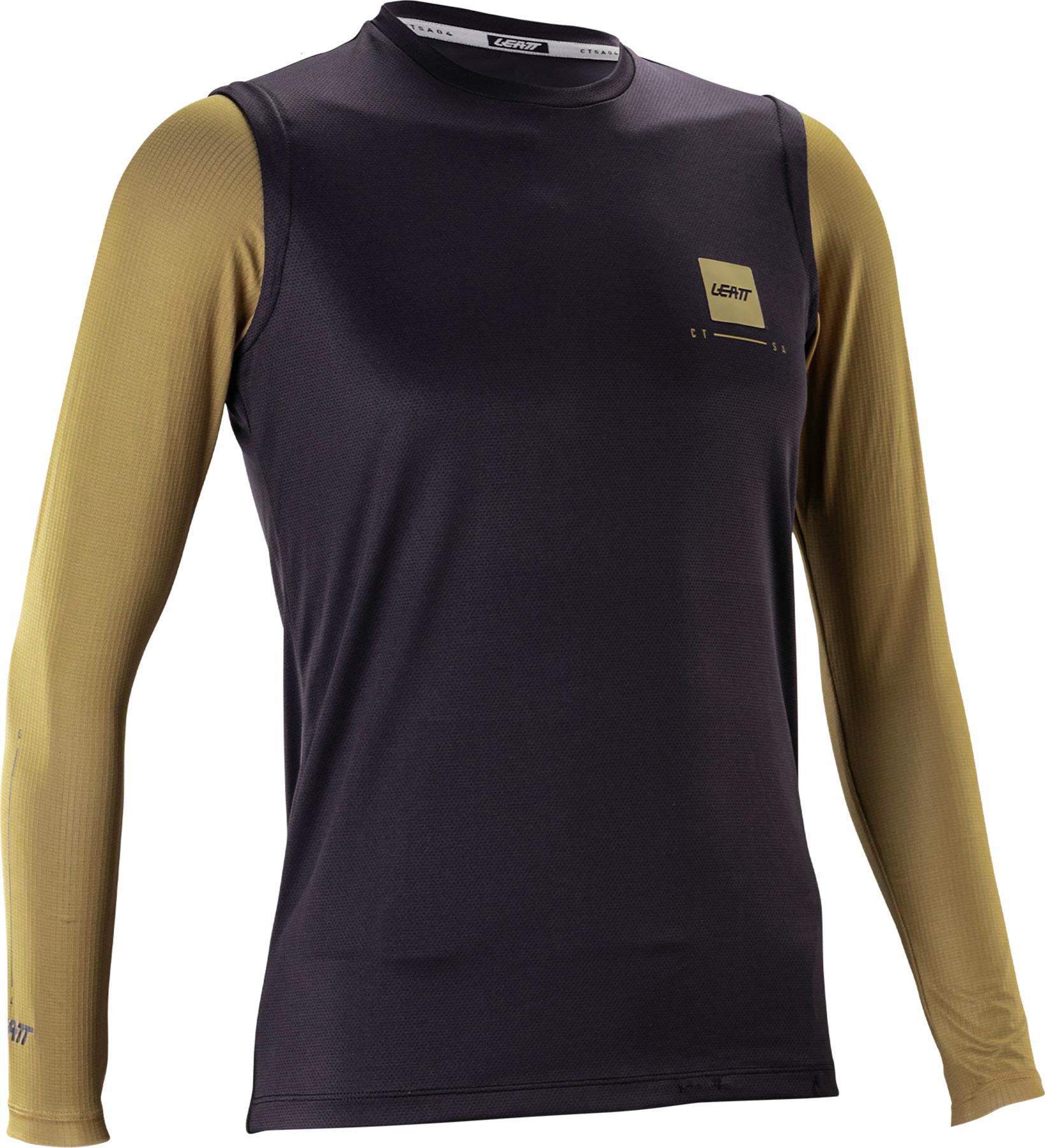 Product image for Gravity 2.0 Long Sleeve MTB Jersey - Women's