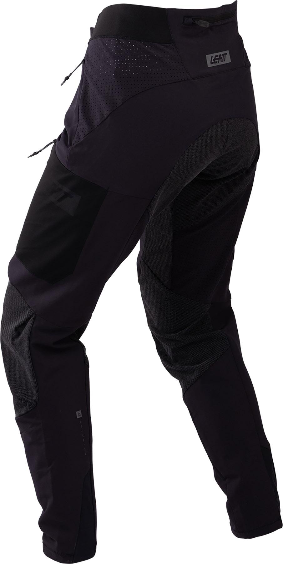Product gallery image number 2 for product Pantalon de VTT Gravity 3.0 - Femme