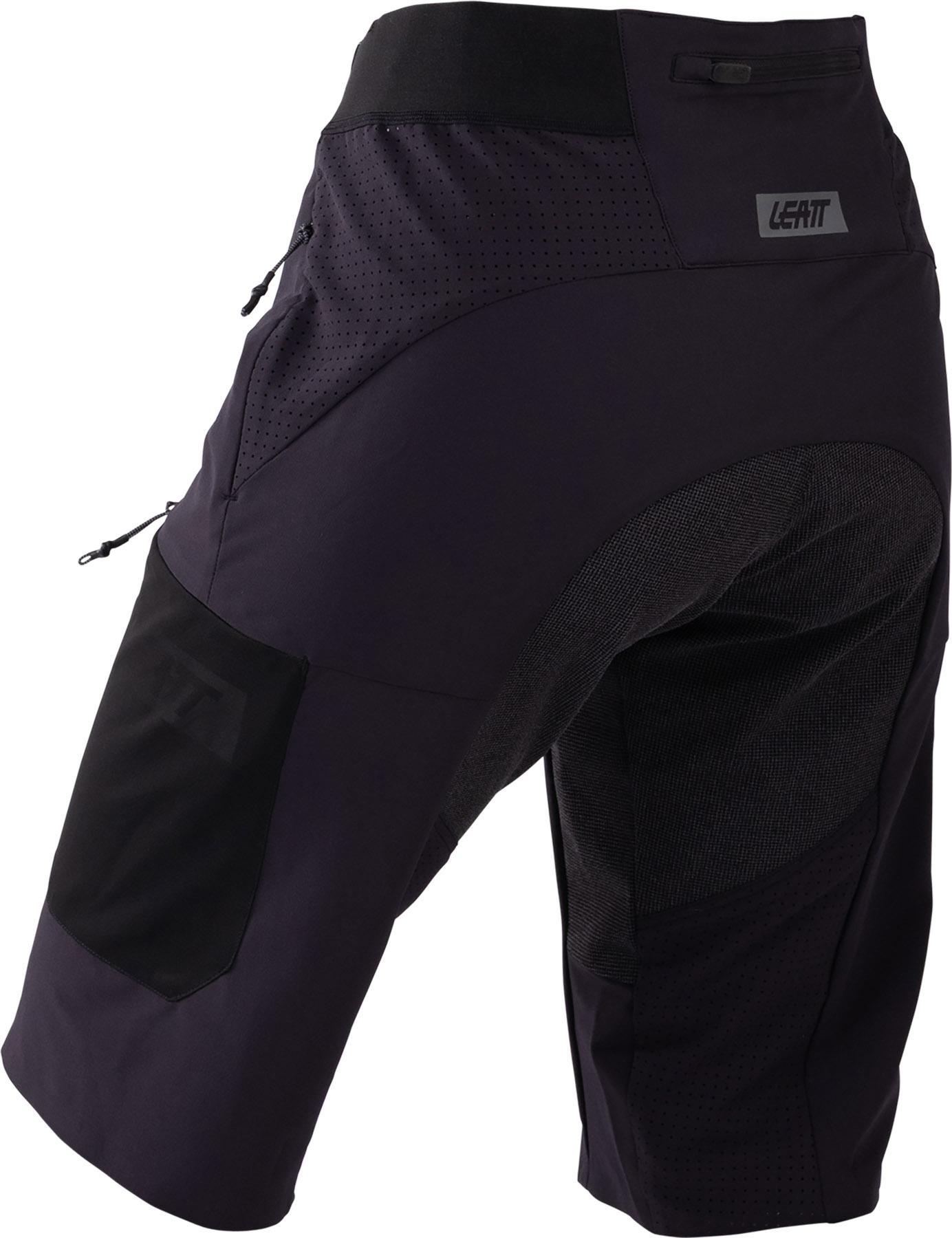 Product gallery image number 3 for product Gravity 4.0 MTB Shorts - Women's