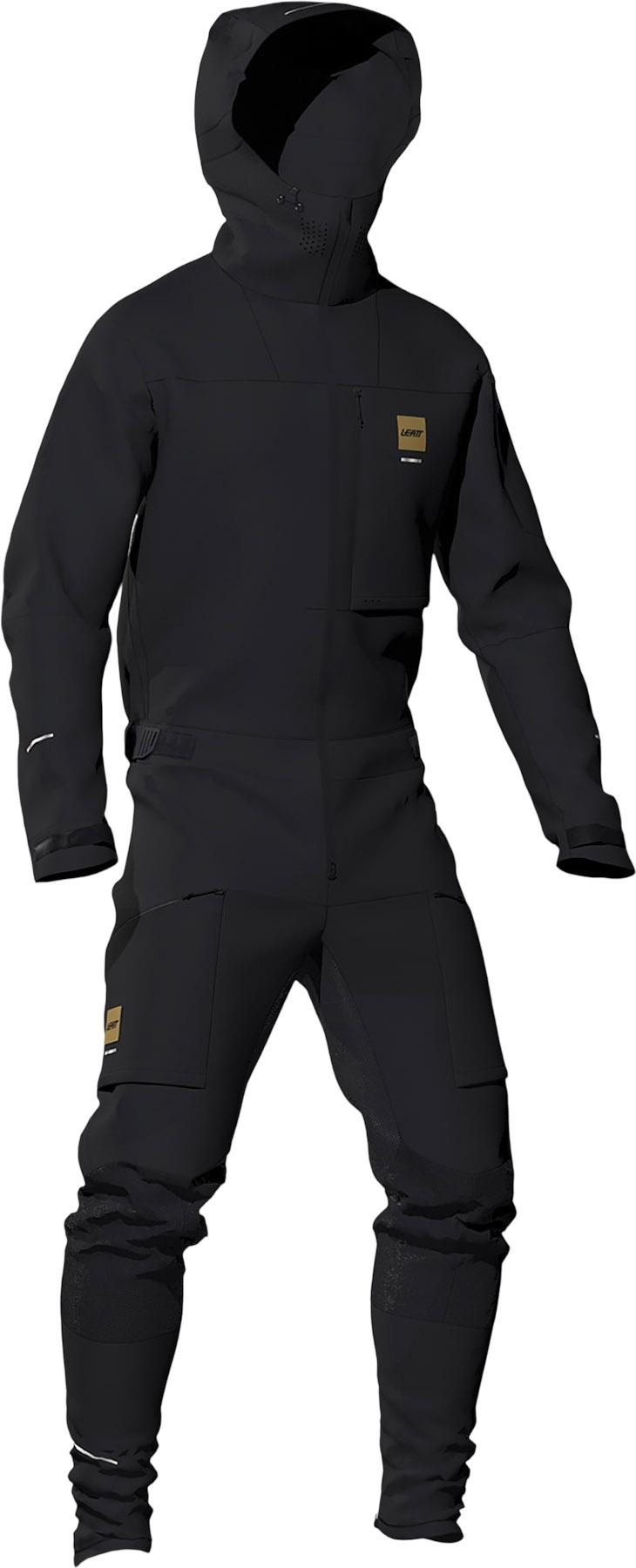 Product image for HydraDri 3.0 MTB Mono Suit - Junior