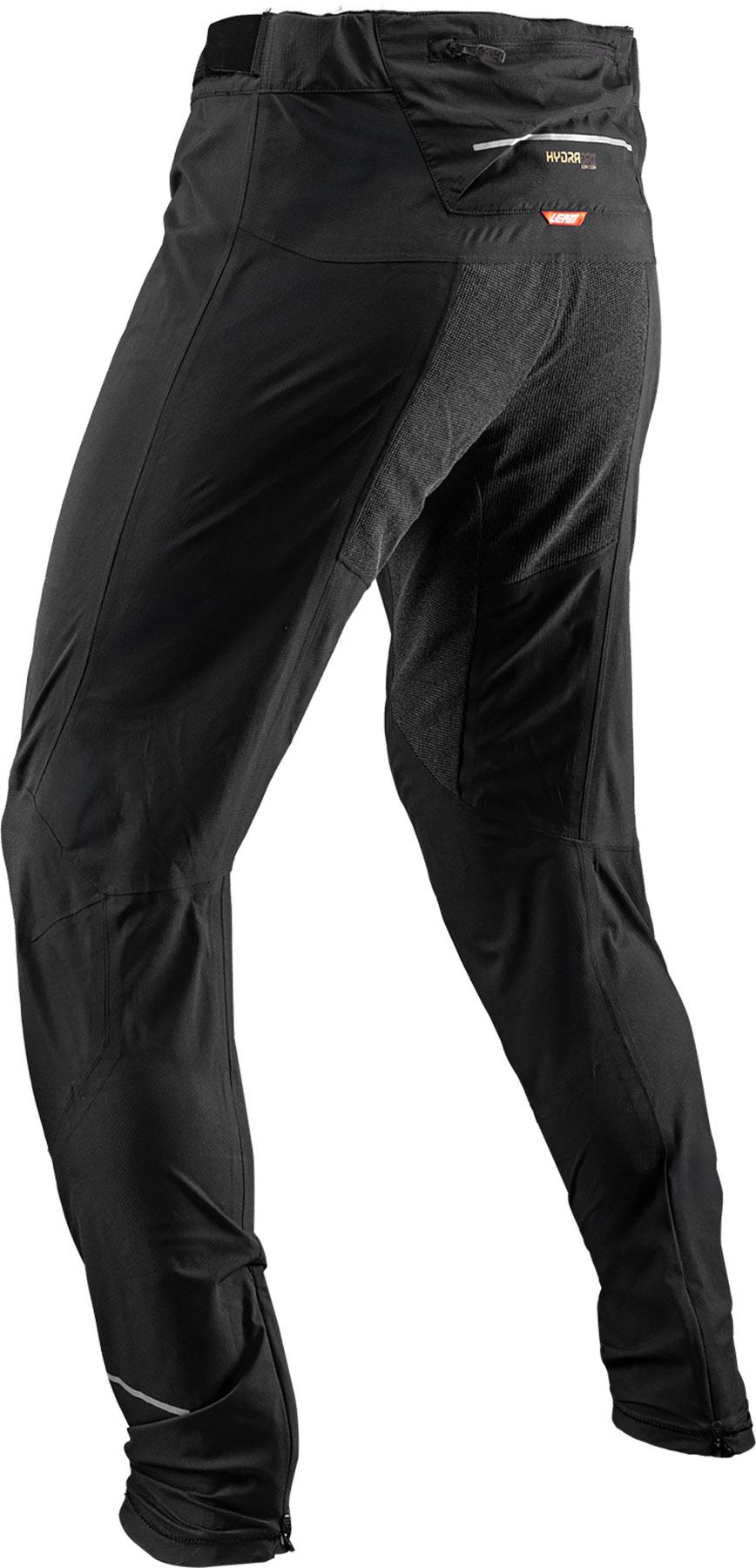 Product gallery image number 2 for product Pantalon imperméable de VTT HydraDri 3.0 - Jeune 