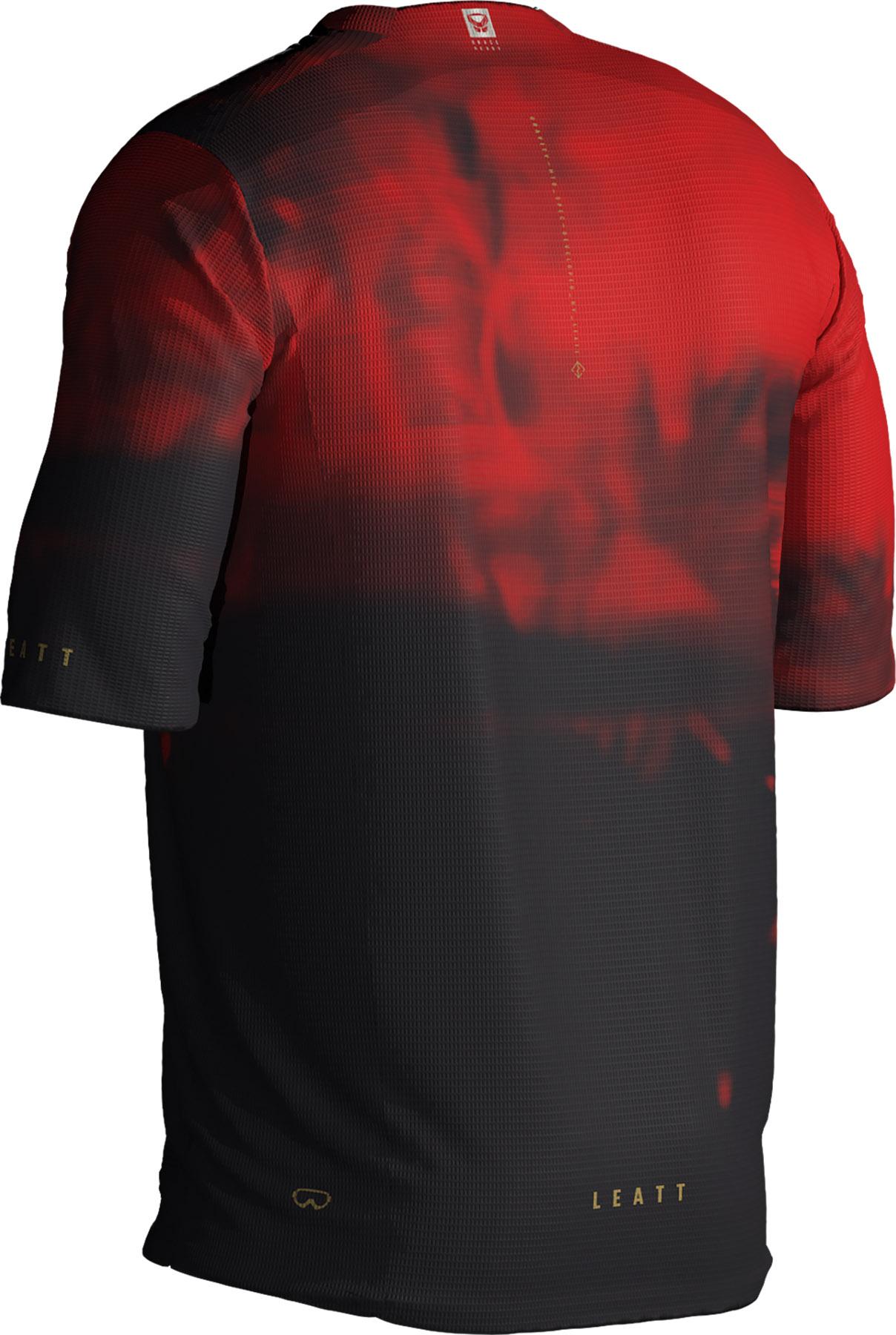 Product gallery image number 2 for product Maillot de VTT Gravity 4.0 - Jeune