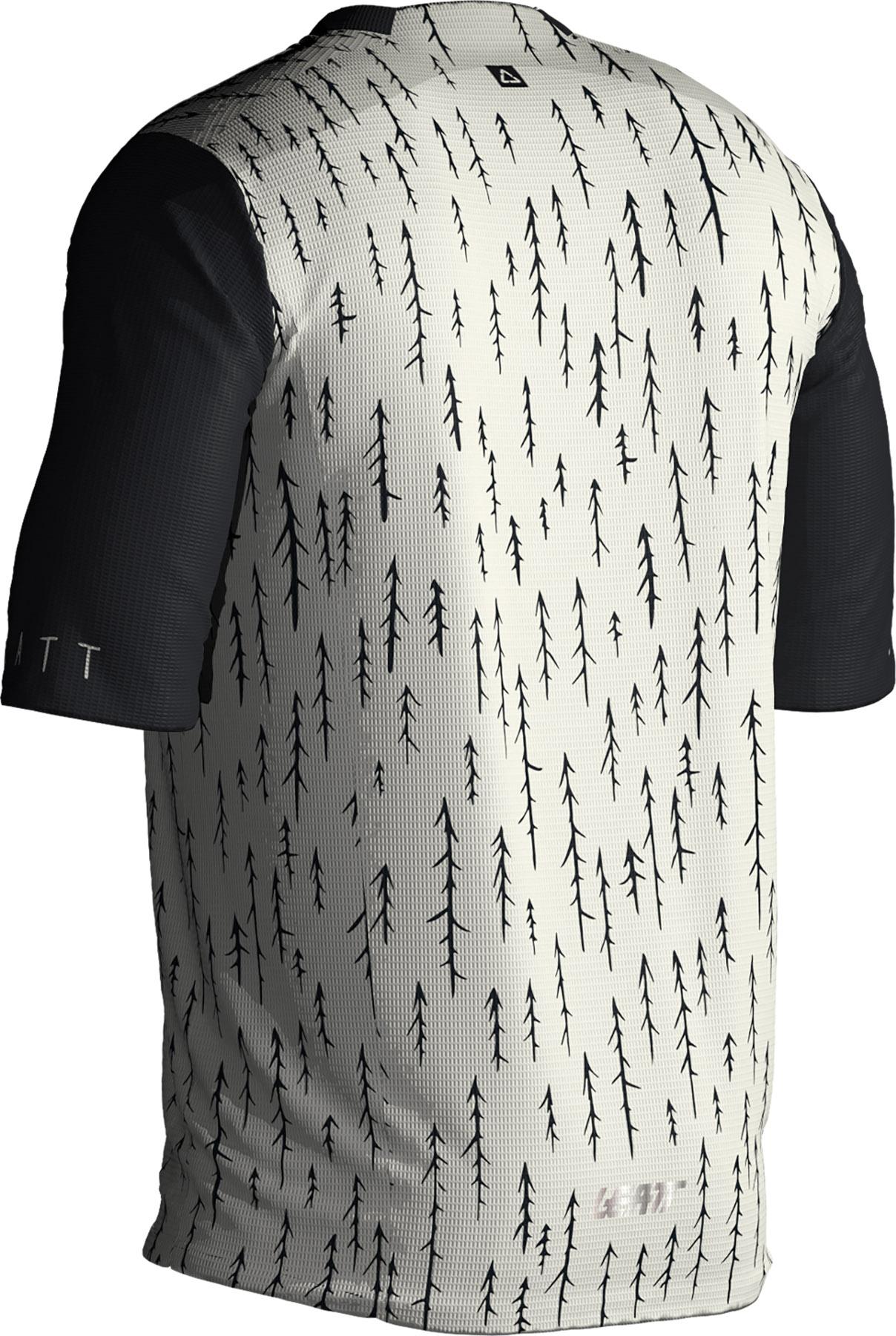 Numéro de l'image de la galerie de produits 2 pour le produit Maillot de VTT Gravity 4.0 - Jeune