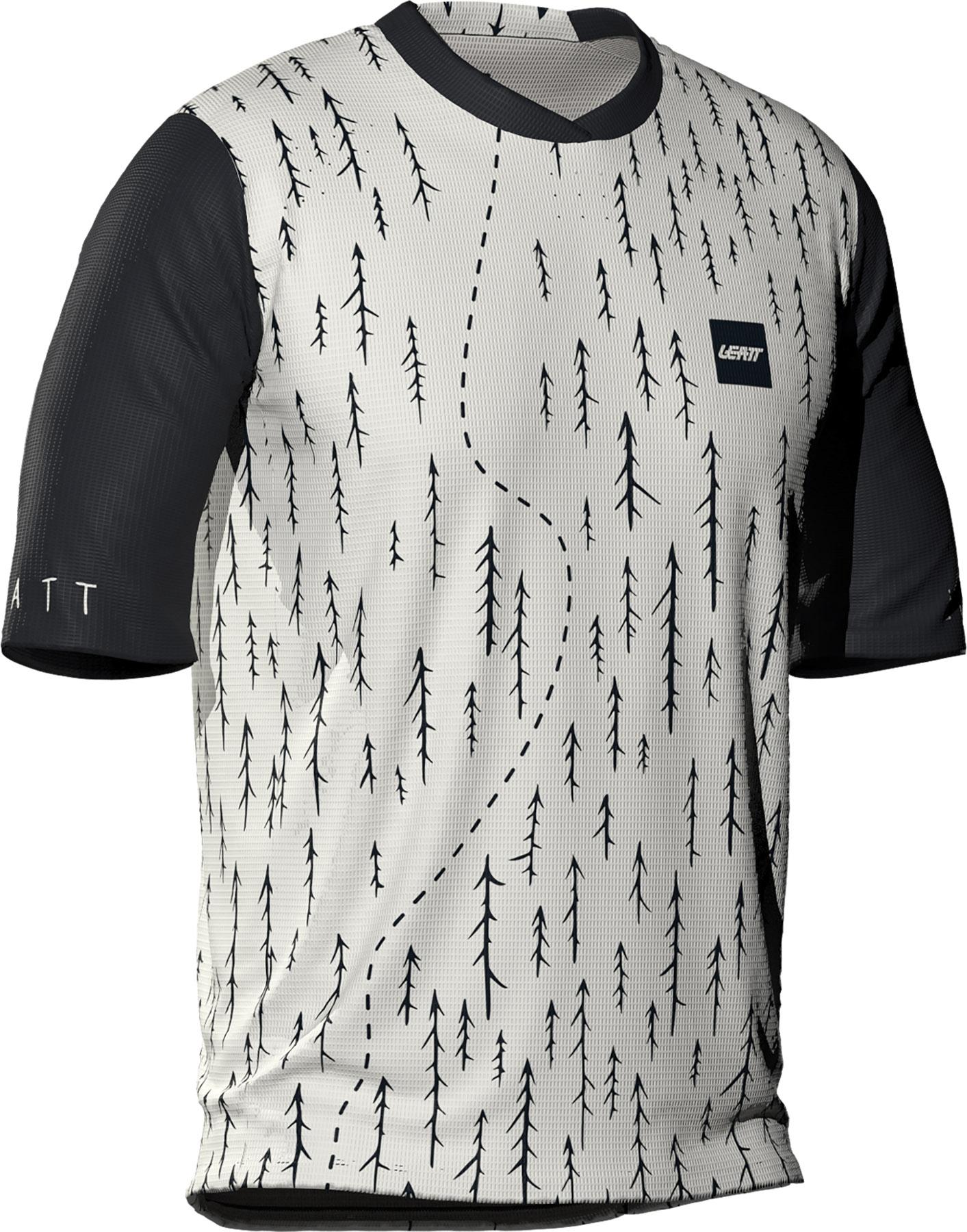 Image de produit pour Maillot de VTT Gravity 4.0 - Jeune