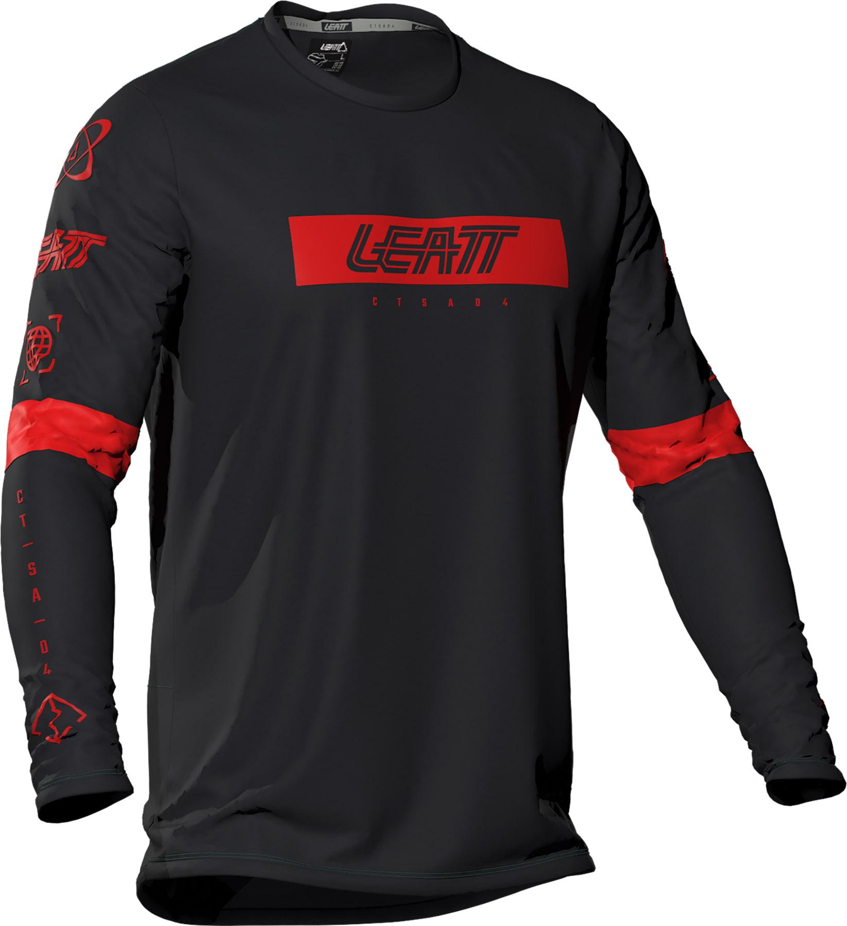 Product image for Maillot de VTT à manches longues Gravity 3.0 - Jeune