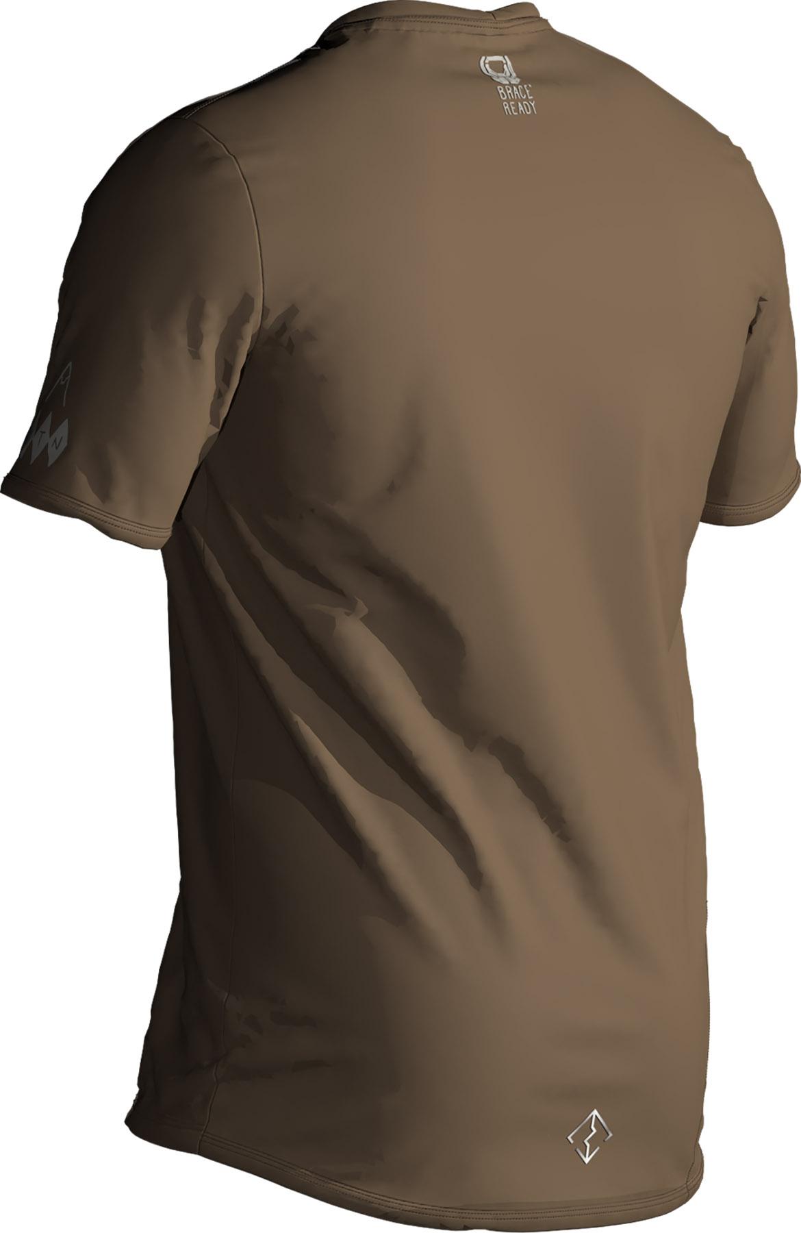 Product gallery image number 2 for product Maillot de VTT Gravity 3.0 - Jeune