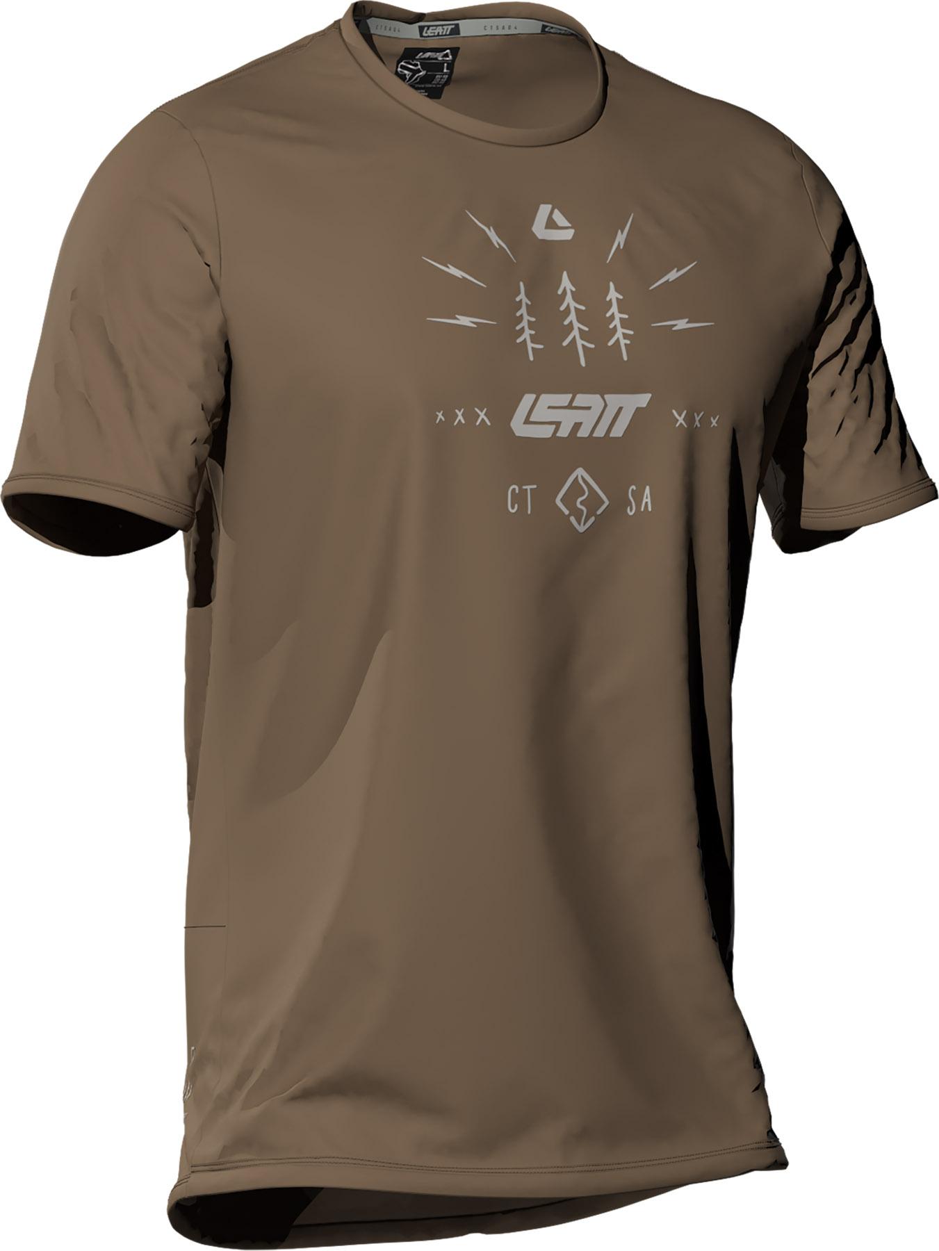 Product image for Maillot de VTT Gravity 3.0 - Jeune