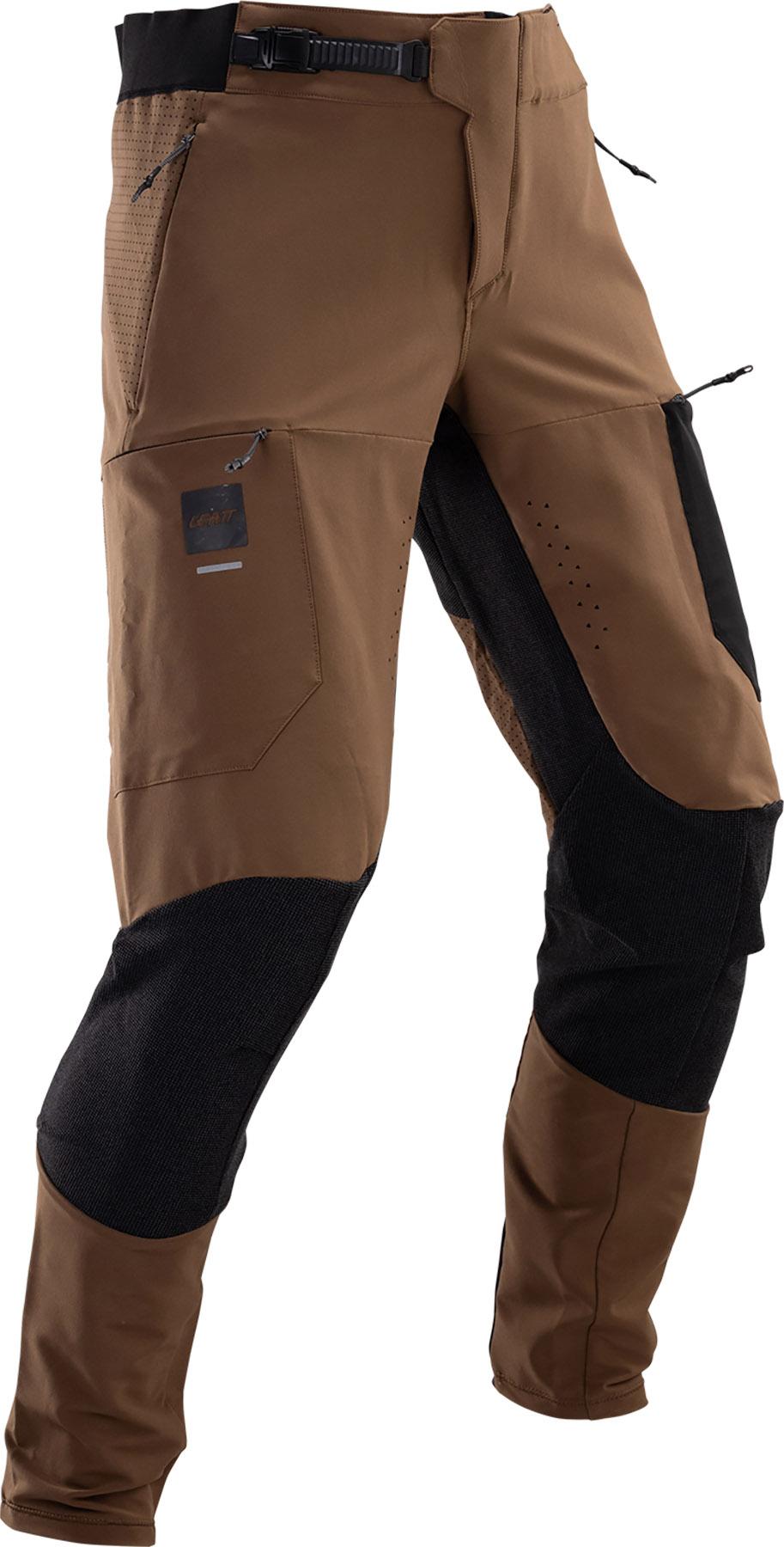 Product image for Pantalon de VTT Gravity 3.0 - Jeune 