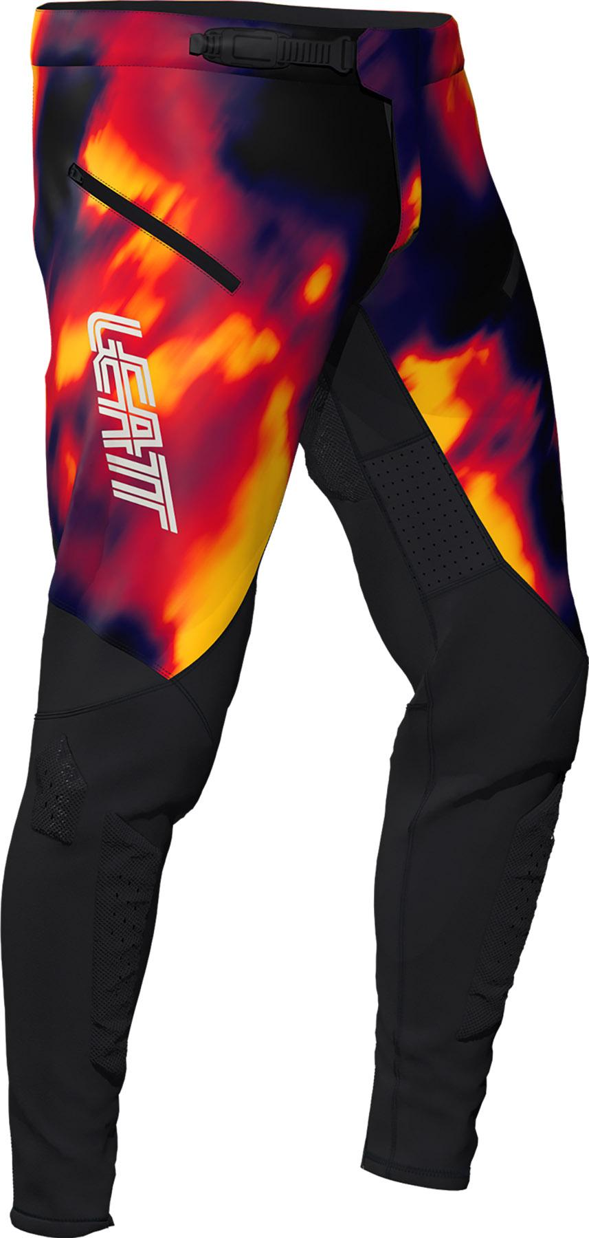 Product image for Pantalon de VTT Gravity 3.0 - Jeune 