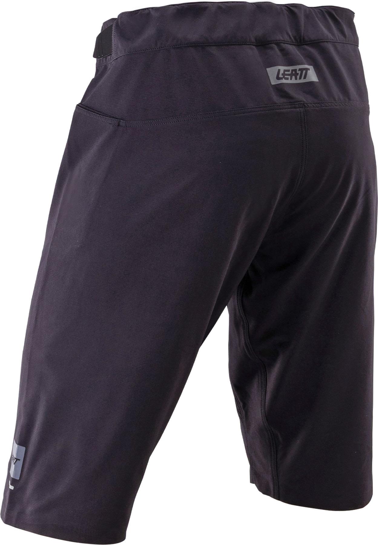 Product gallery image number 3 for product Short de VTT Gravity 2.0 - Jeune