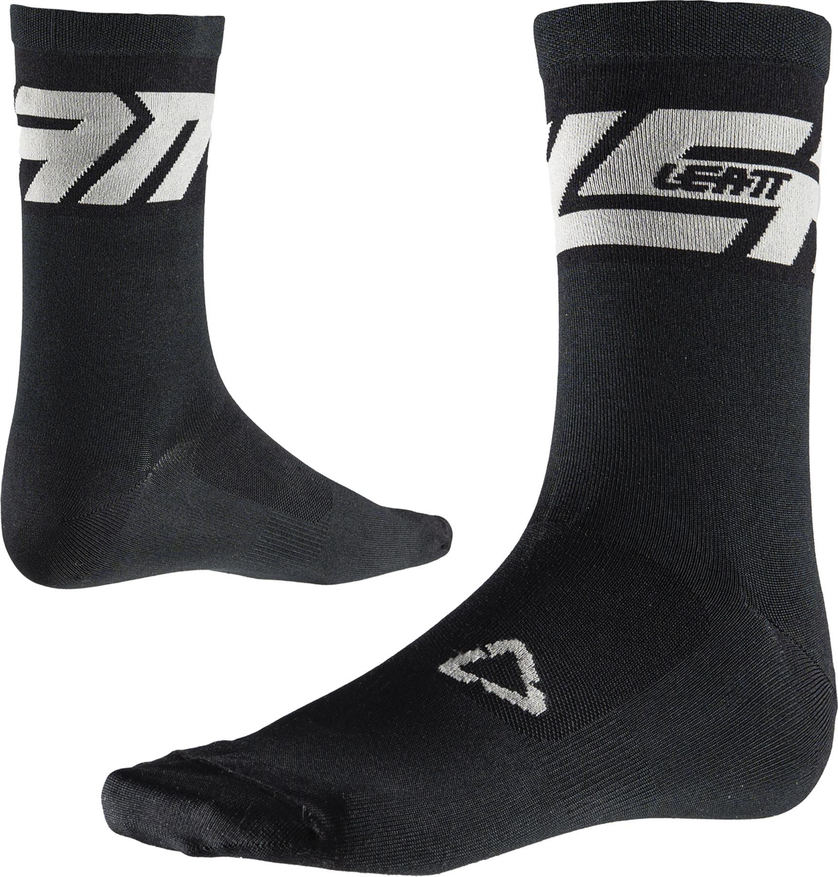 Product gallery image number 3 for product Chaussettes de VTT Endurance - Unisexe