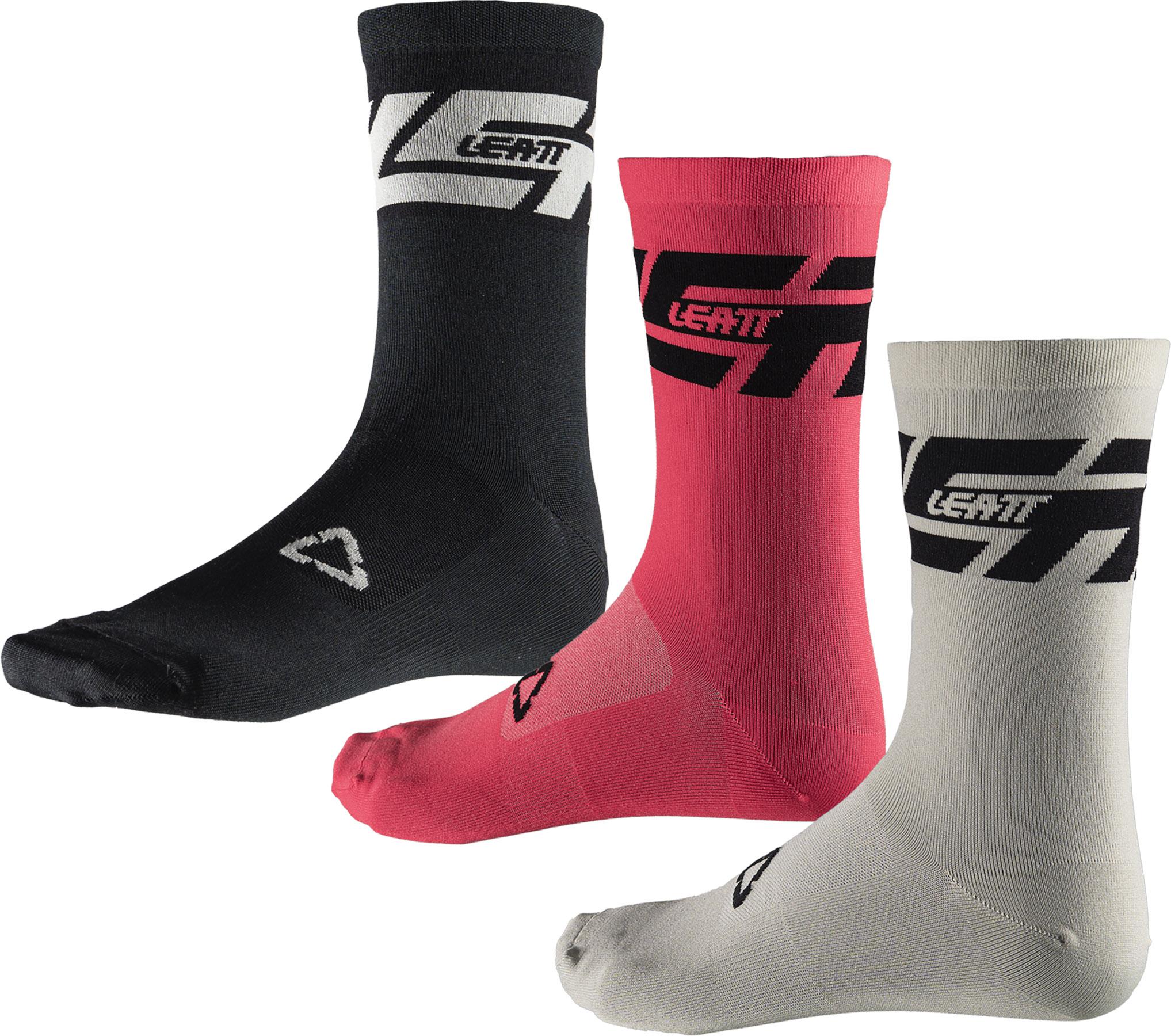 Product image for Chaussettes de VTT Endurance - Unisexe