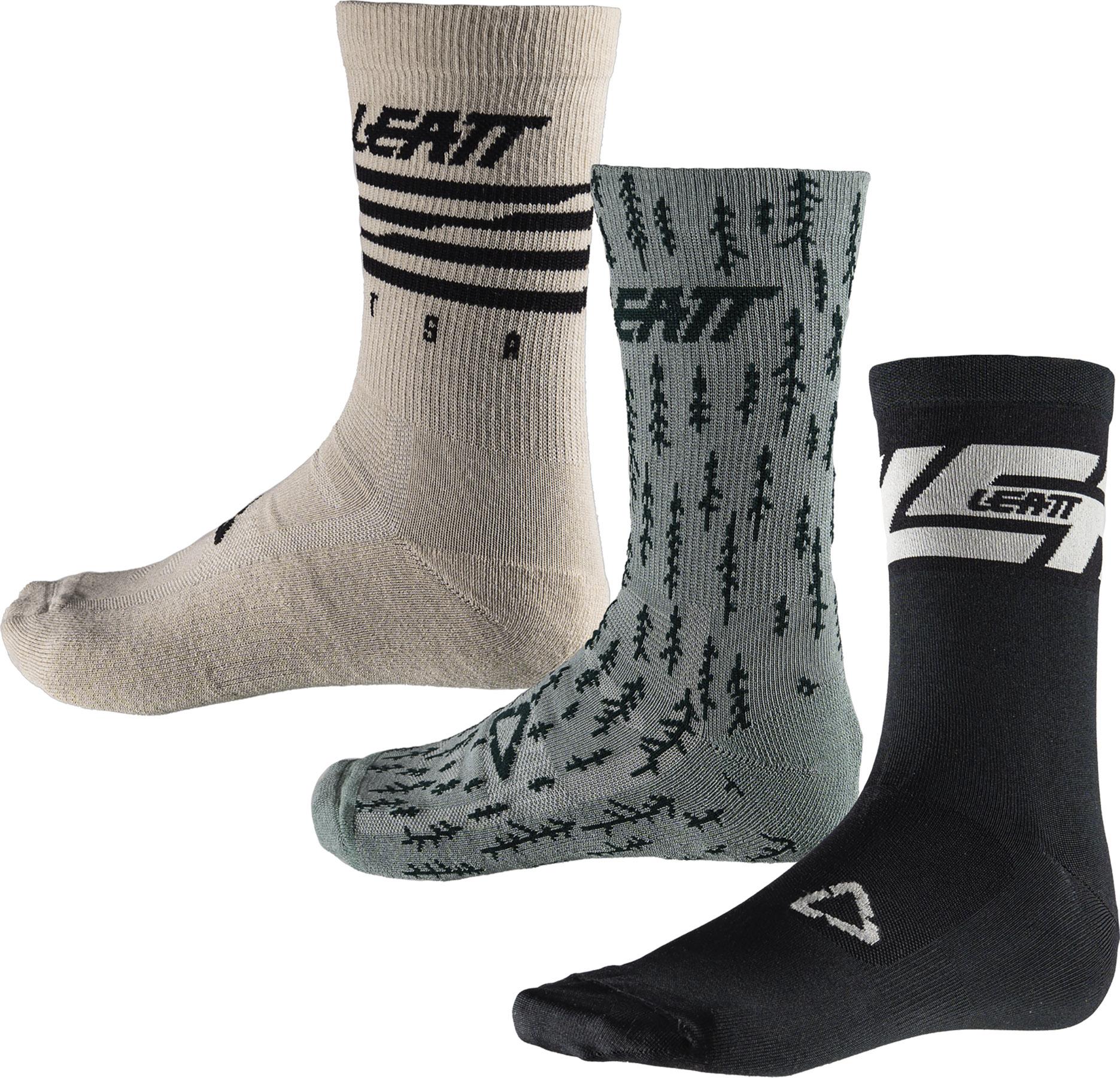 Product image for Chaussettes de VTT - Unisexe