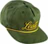 Colour: Moss - Green
