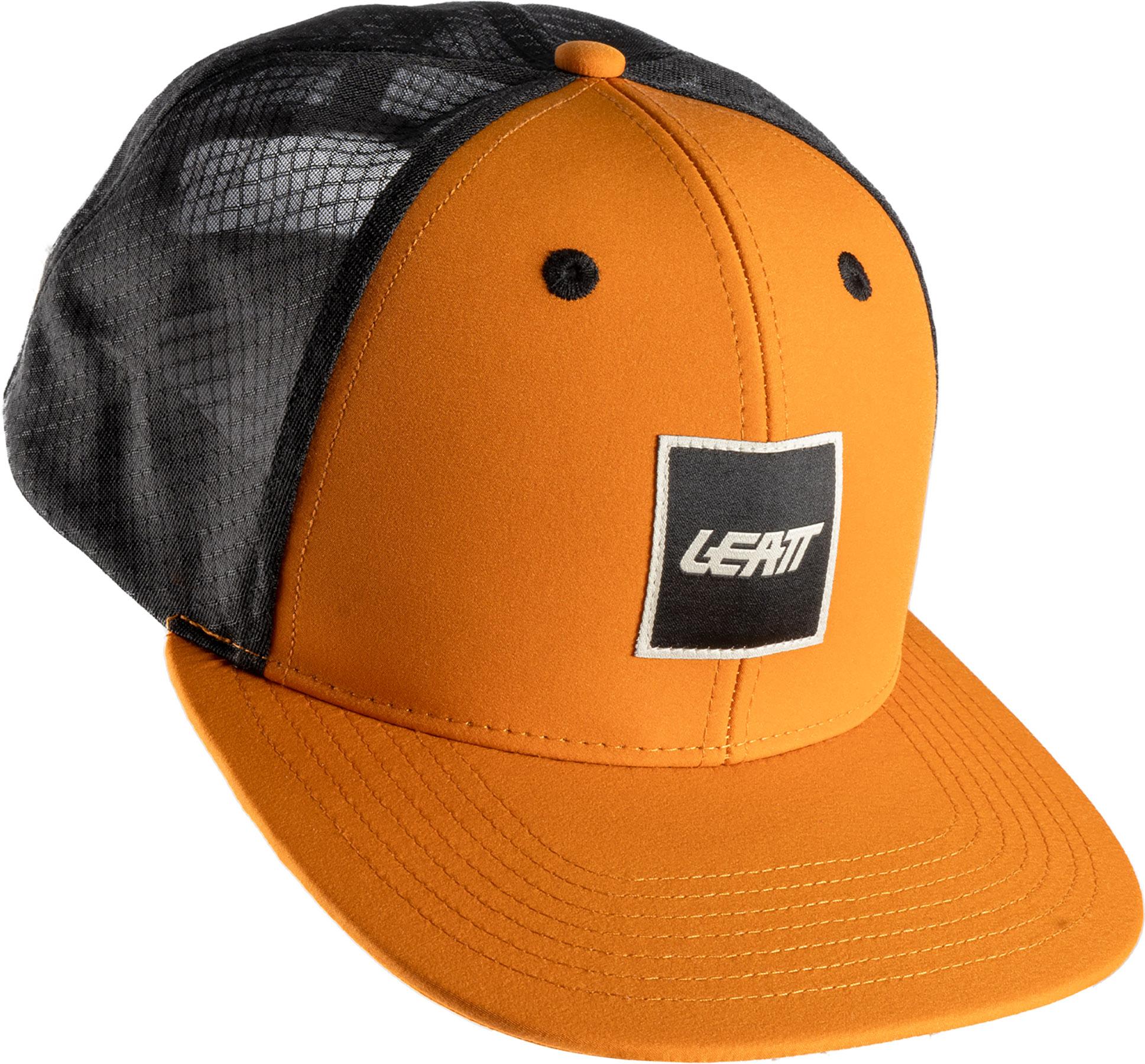 Image de produit pour Casquette de camionneur technique - Unisexe