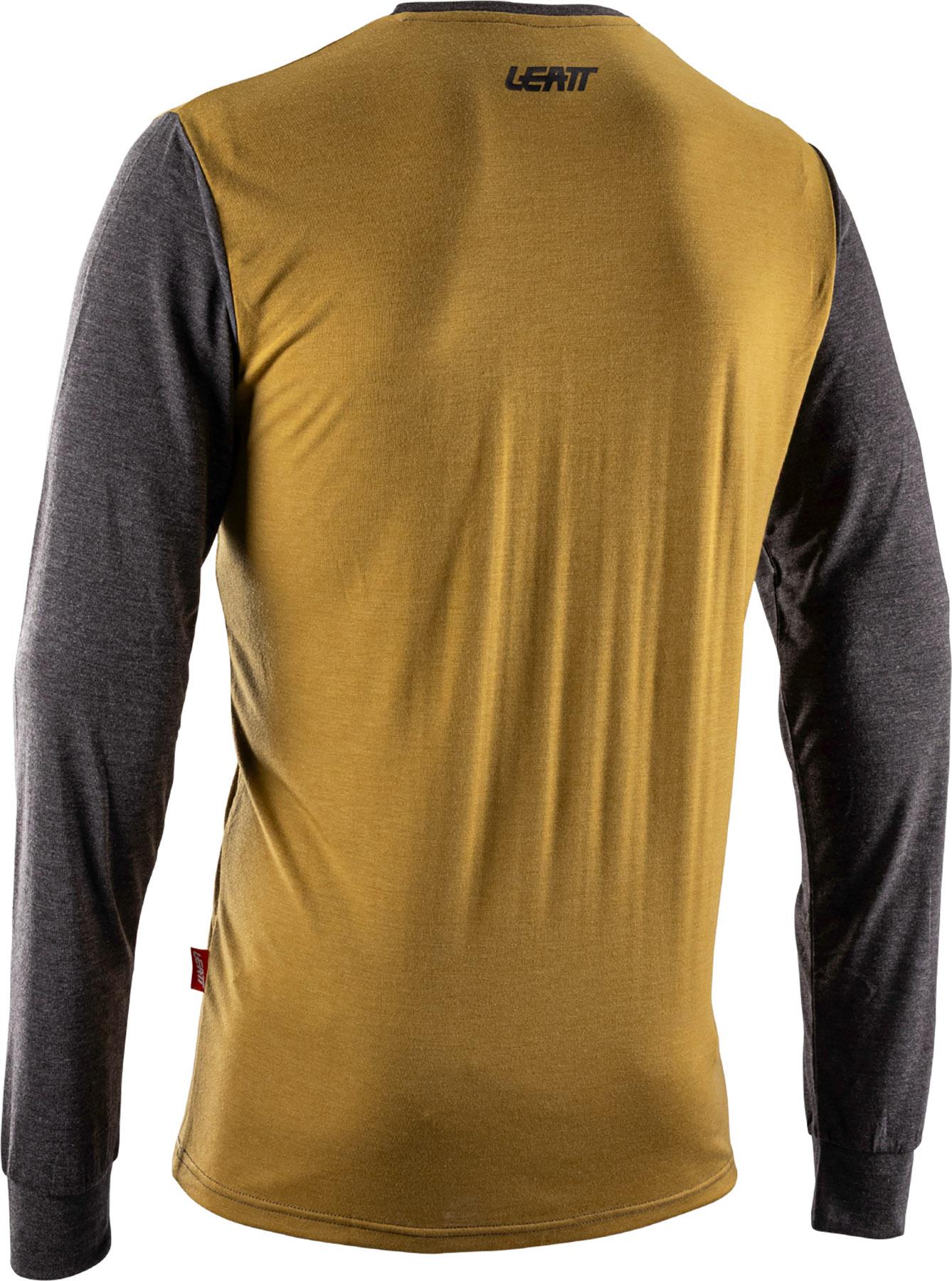 Numéro de l'image de la galerie de produits 2 pour le produit T-shirt à manches longues technique - Homme