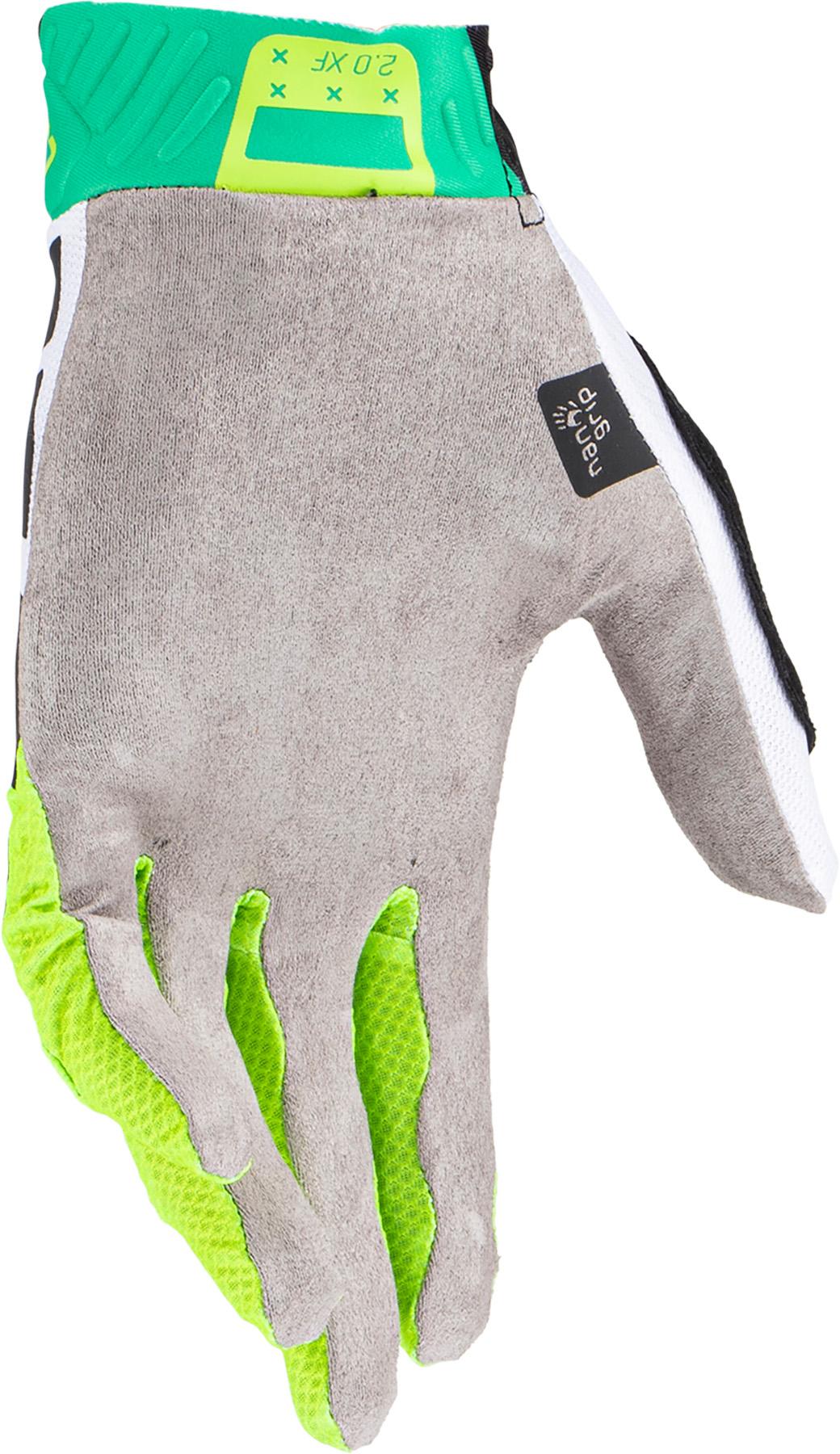 Product gallery image number 2 for product X-Flow 2.0 MTB Gloves - Unisex