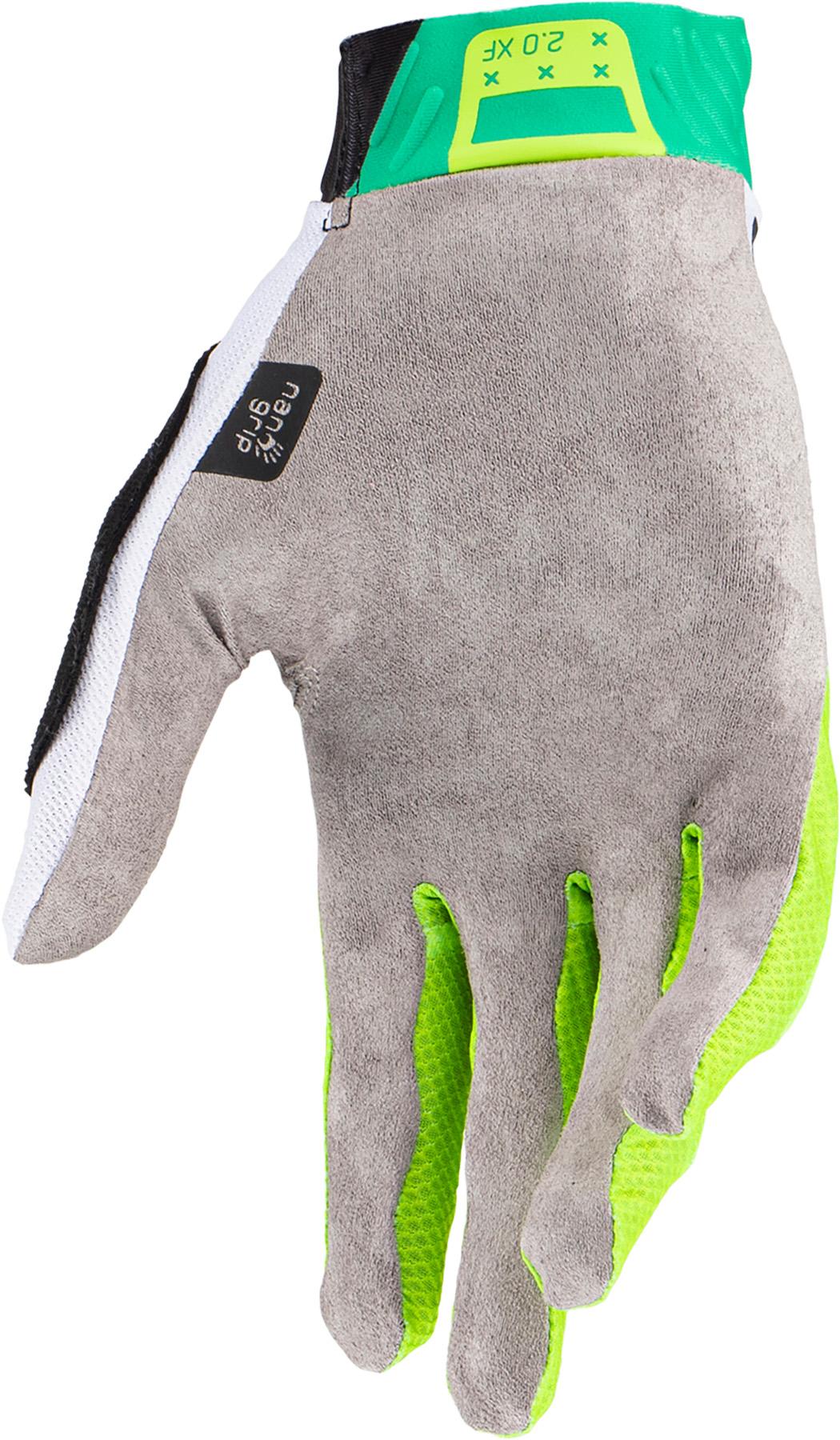Product gallery image number 3 for product X-Flow 2.0 MTB Gloves - Unisex