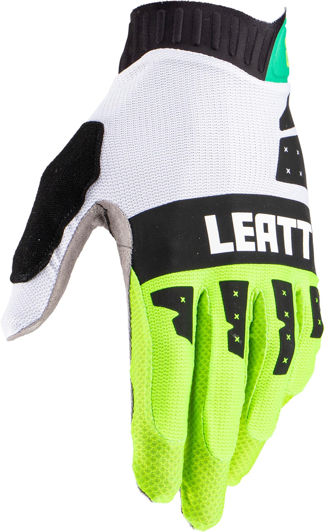 Product gallery image number 4 for product X-Flow 2.0 MTB Gloves - Unisex
