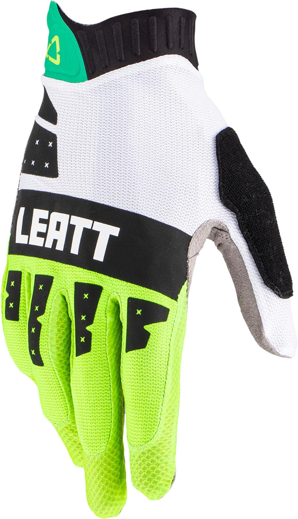 Product gallery image number 5 for product X-Flow 2.0 MTB Gloves - Unisex