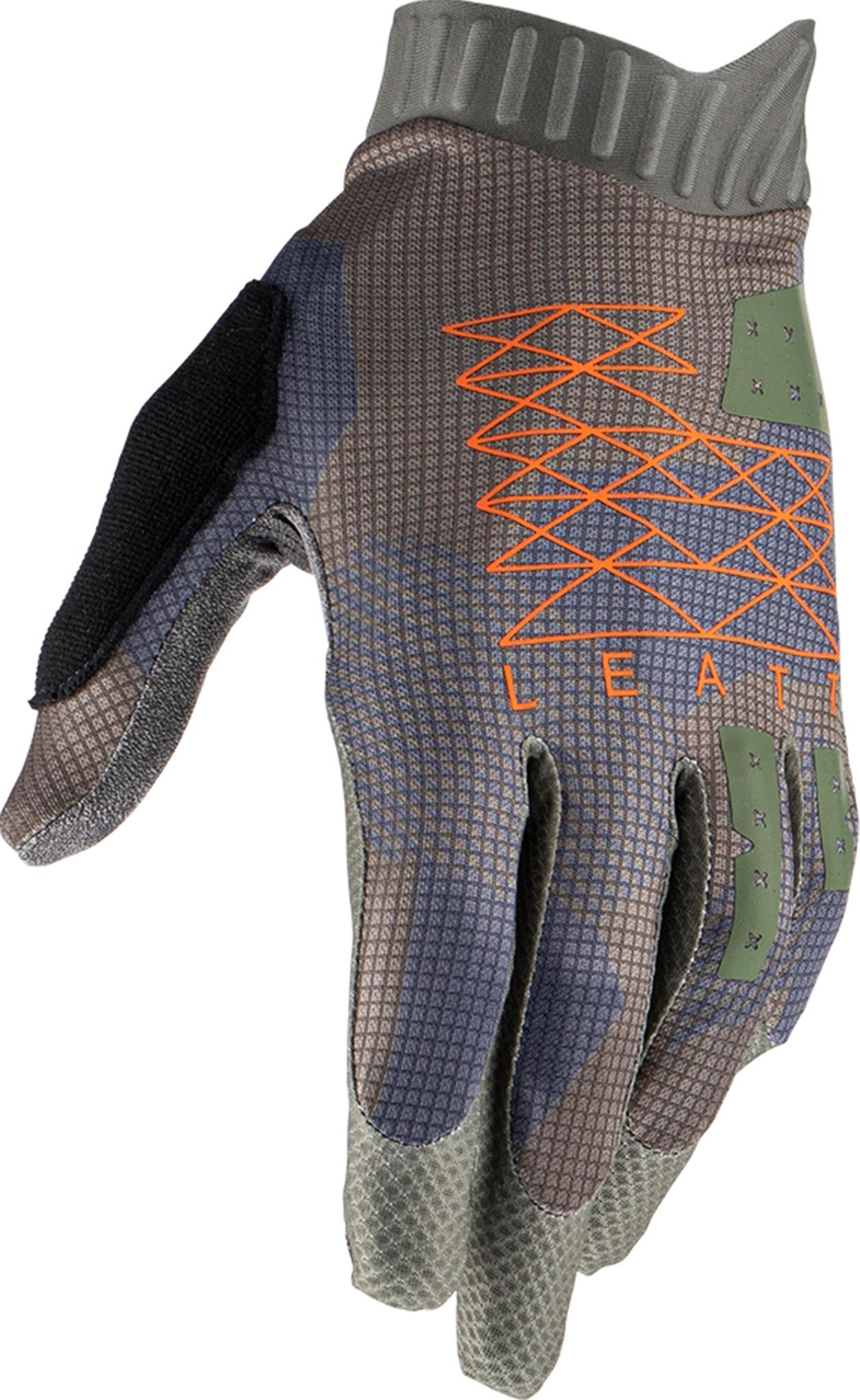 Product gallery image number 3 for product MTB 1.0 Gloves GripR - Unisex