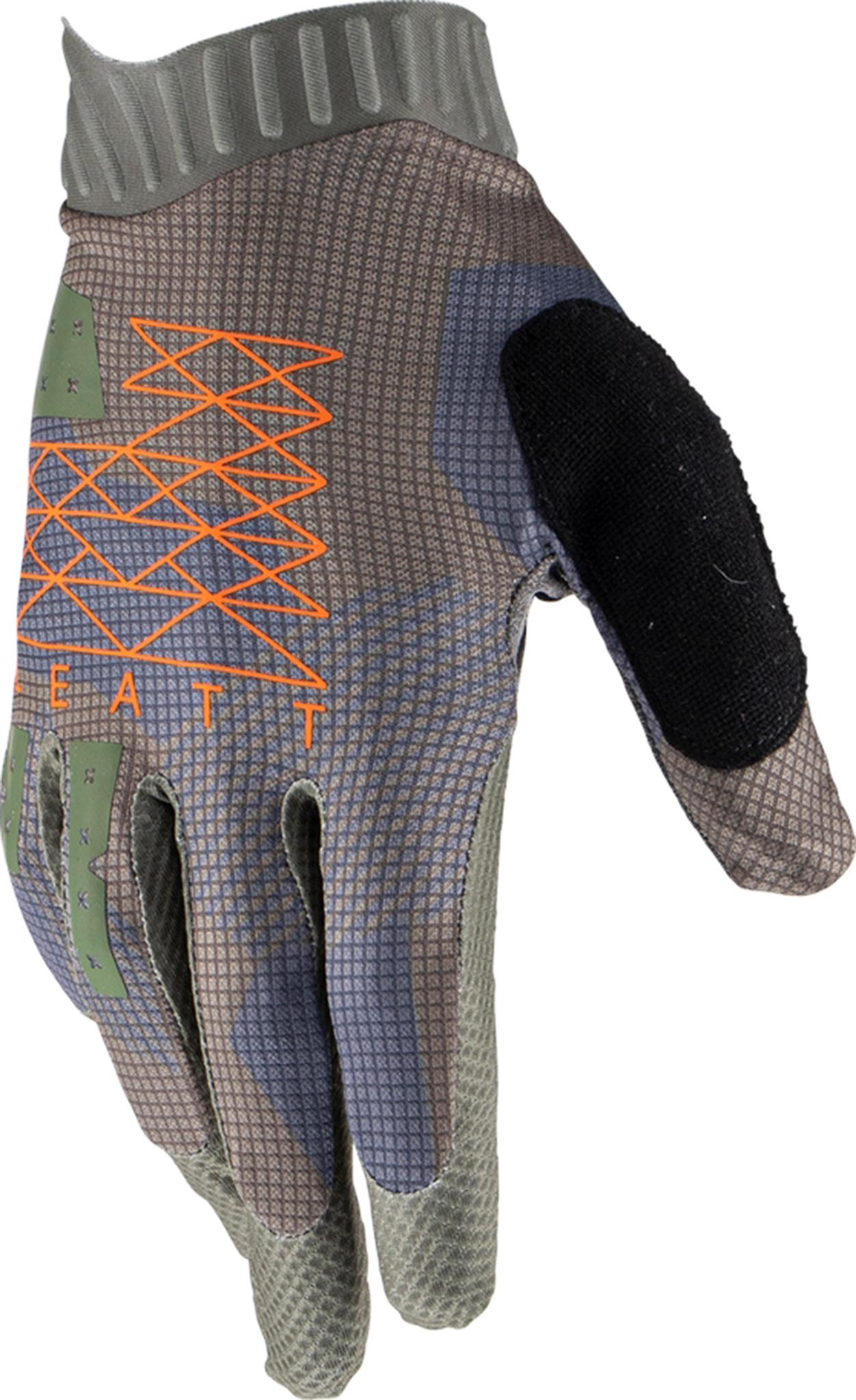 Product gallery image number 4 for product MTB 1.0 Gloves GripR - Unisex