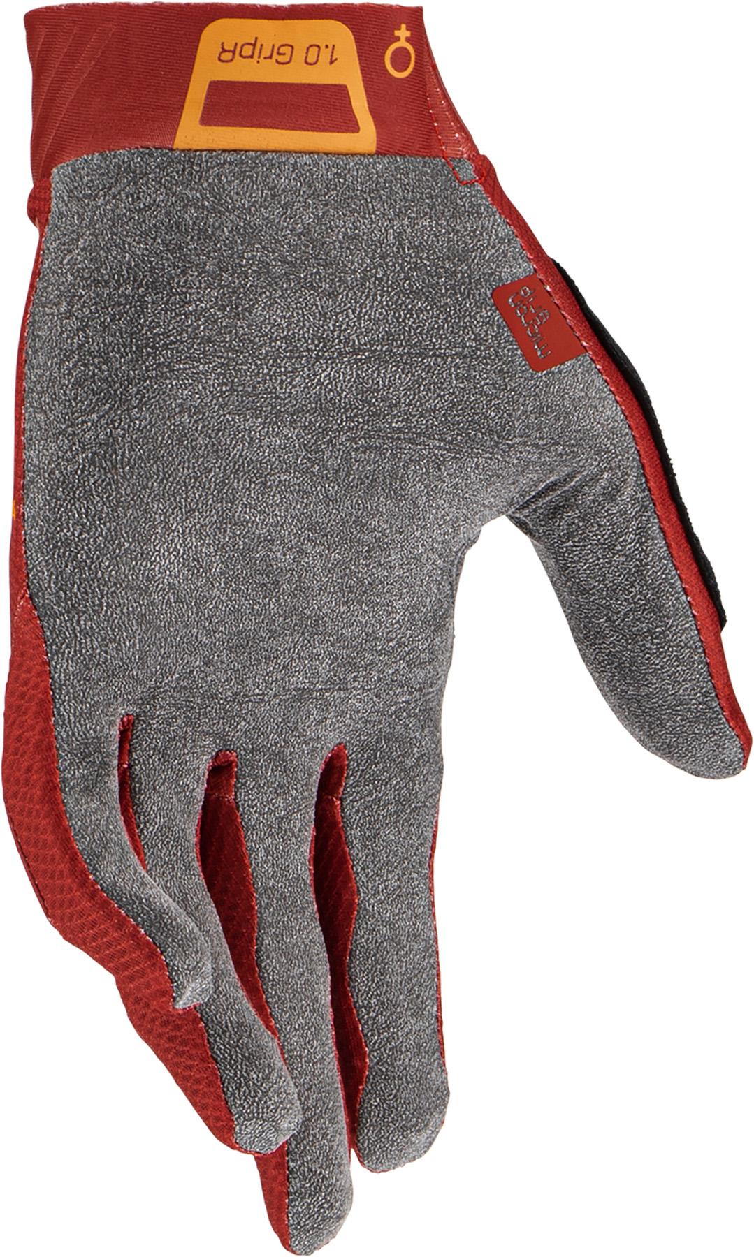 Product gallery image number 2 for product MTB 1.0 GripR Gloves - Women's
