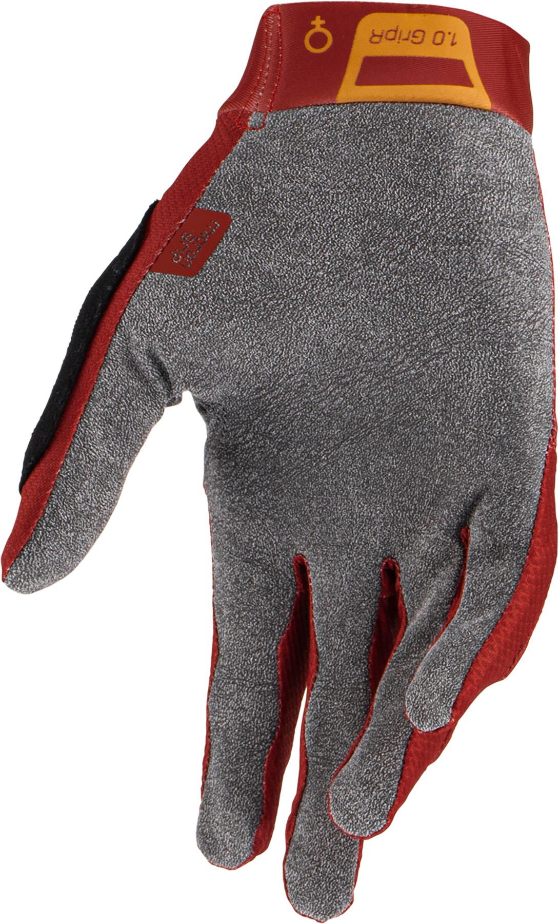 Product gallery image number 5 for product MTB 1.0 GripR Gloves - Women's