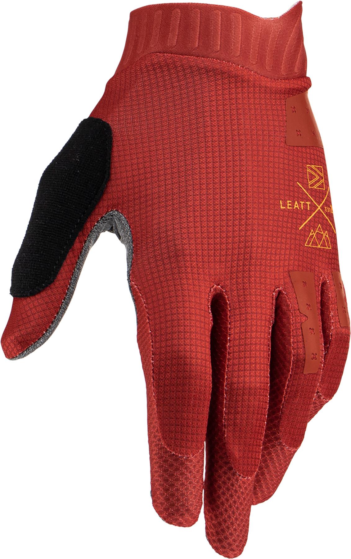 Product gallery image number 6 for product MTB 1.0 GripR Gloves - Women's