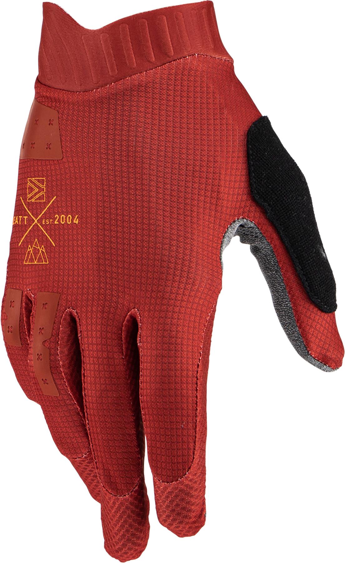 Product gallery image number 3 for product MTB 1.0 GripR Gloves - Women's