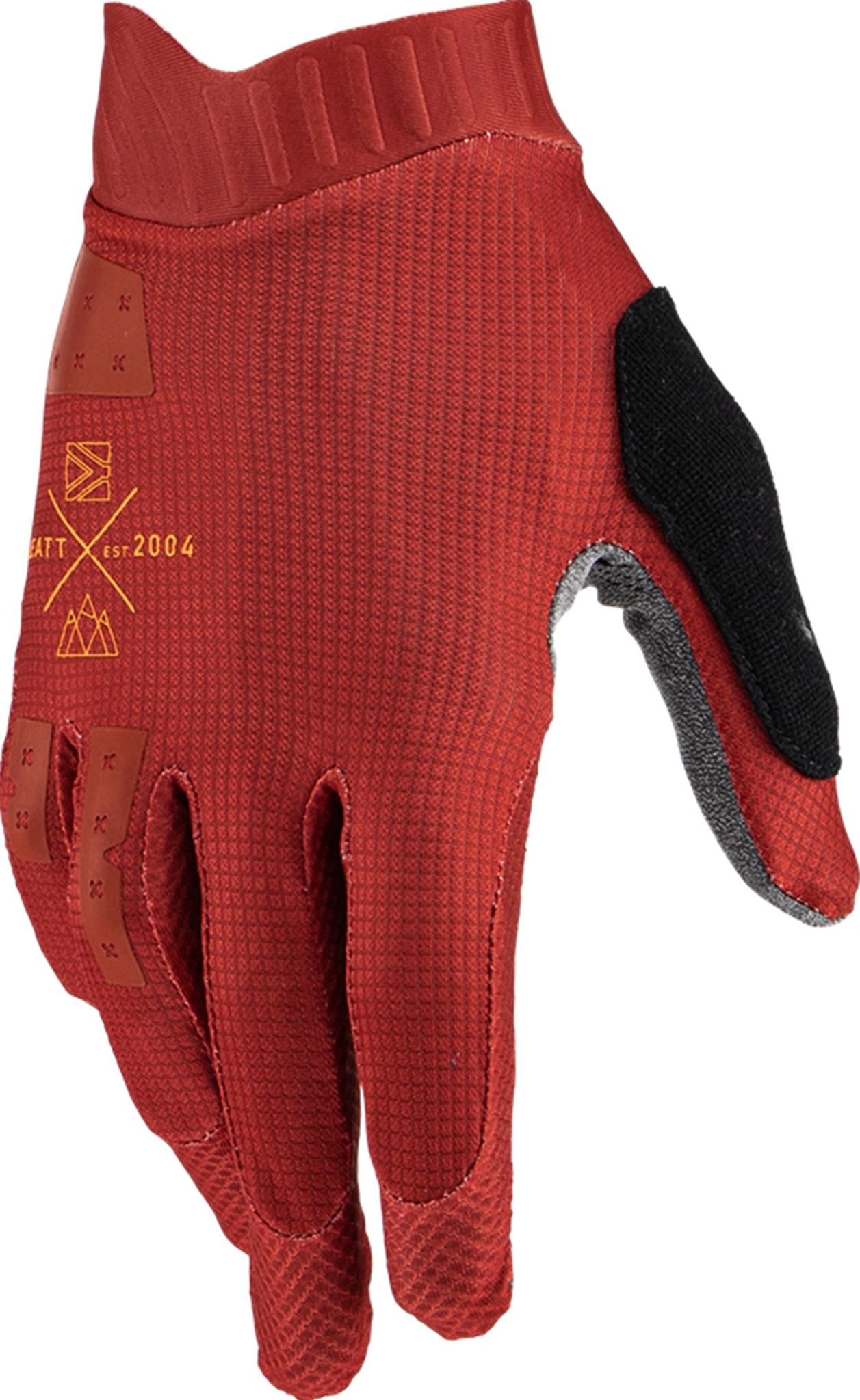 Product gallery image number 4 for product MTB 1.0 GripR Gloves - Women's