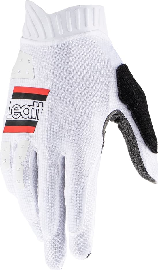 Product gallery image number 3 for product MTB 1.0 GripR Gloves - Junior