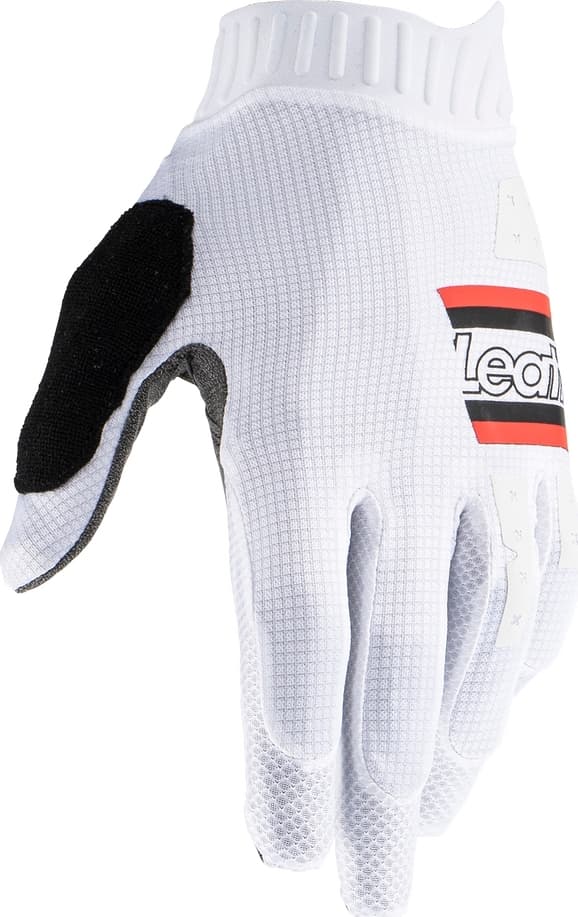 Product gallery image number 2 for product MTB 1.0 GripR Gloves - Junior
