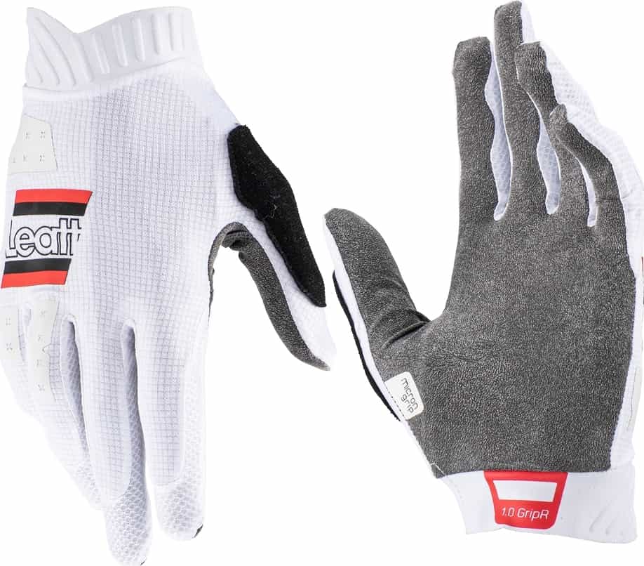 Product image for MTB 1.0 GripR Gloves - Junior