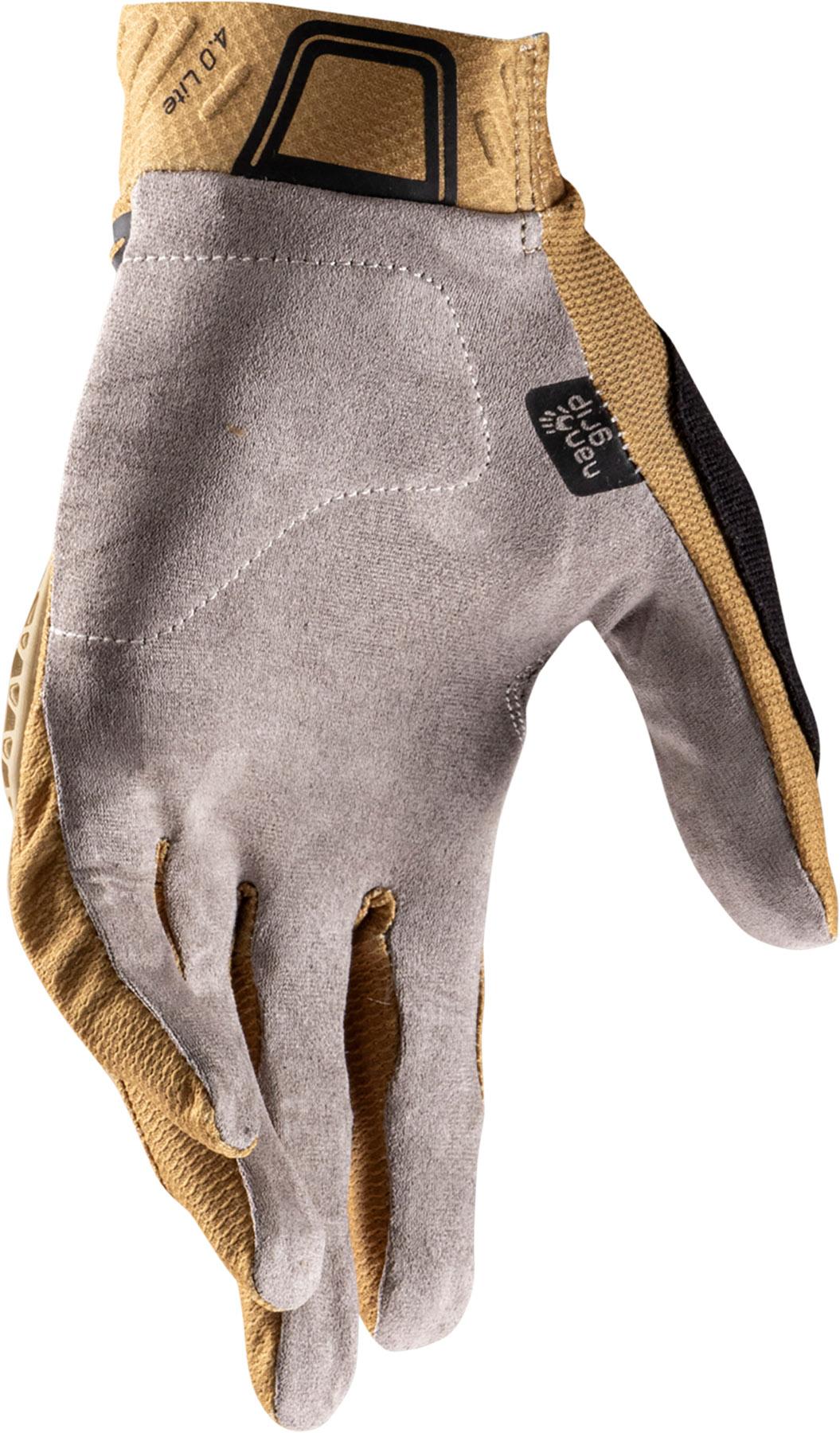 Product gallery image number 4 for product Lite 4.0 MTB Gloves - Unisex
