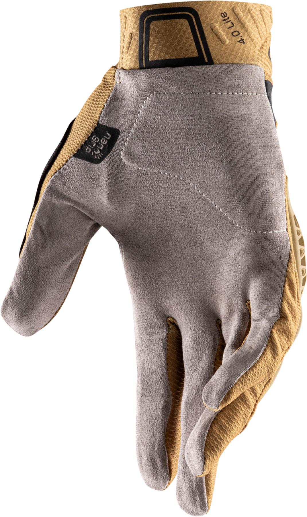 Product gallery image number 5 for product Lite 4.0 MTB Gloves - Unisex