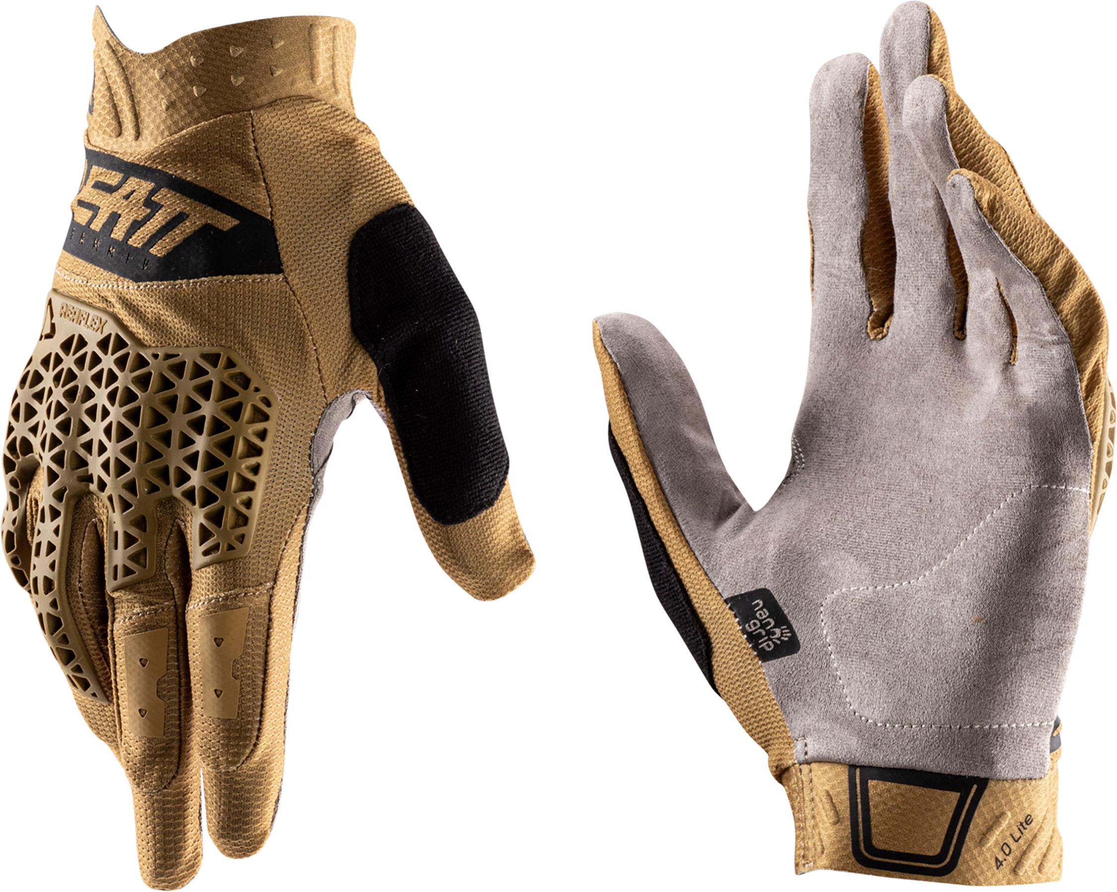 Product gallery image number 2 for product Lite 4.0 MTB Gloves - Unisex