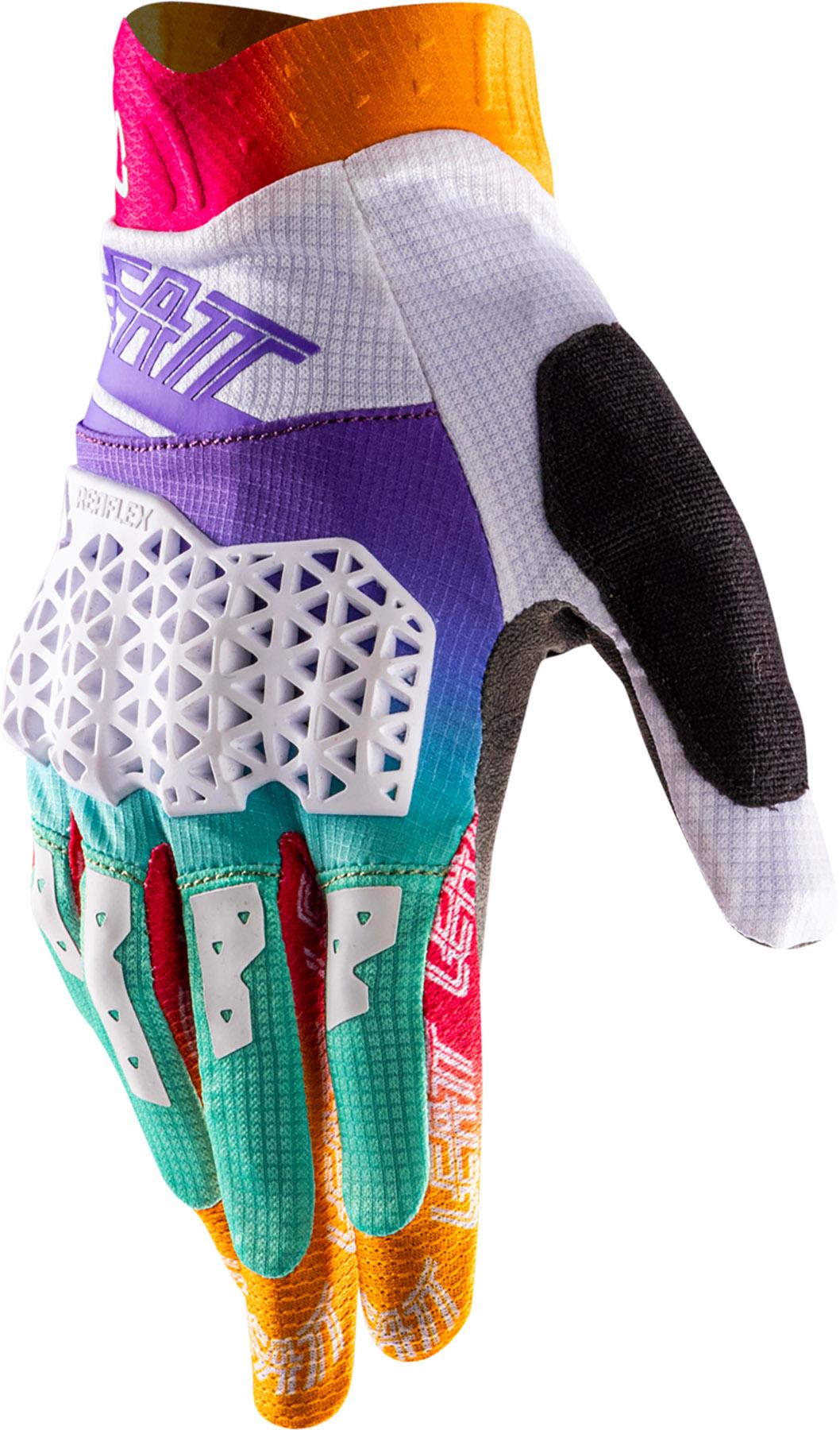 Product gallery image number 2 for product Lite 3.0 MTB Gloves - Unisex