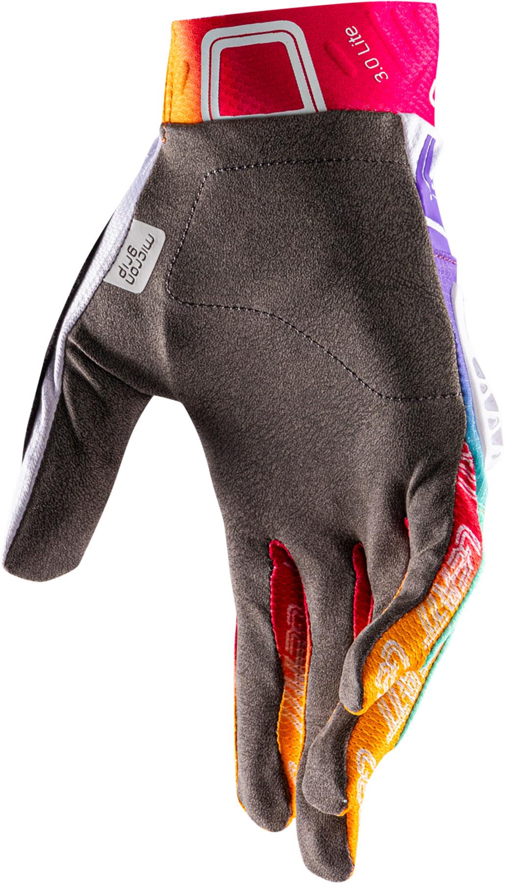 Product gallery image number 5 for product Lite 3.0 MTB Gloves - Unisex