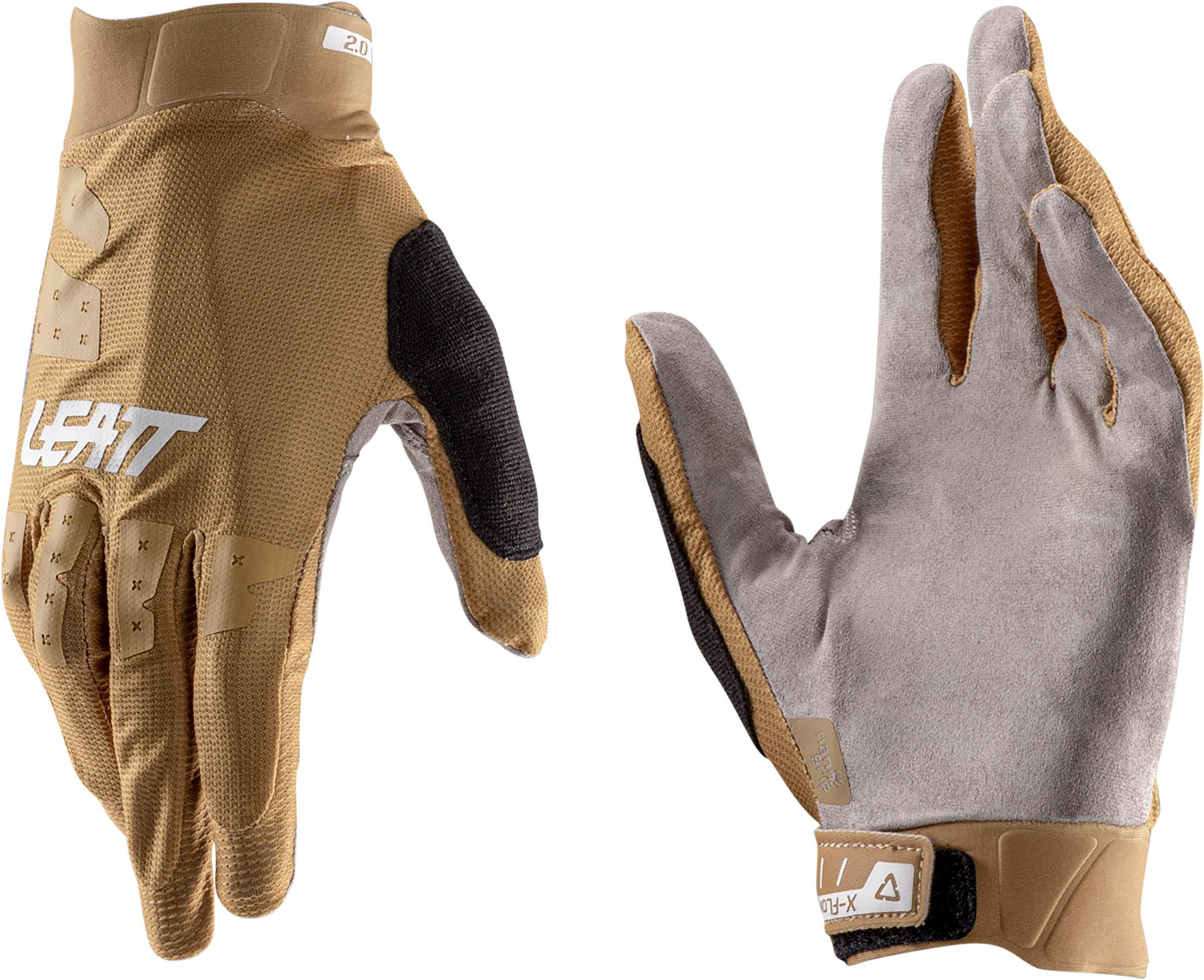 Product gallery image number 2 for product X-Flow 2.0 MTB Gloves - Unisex