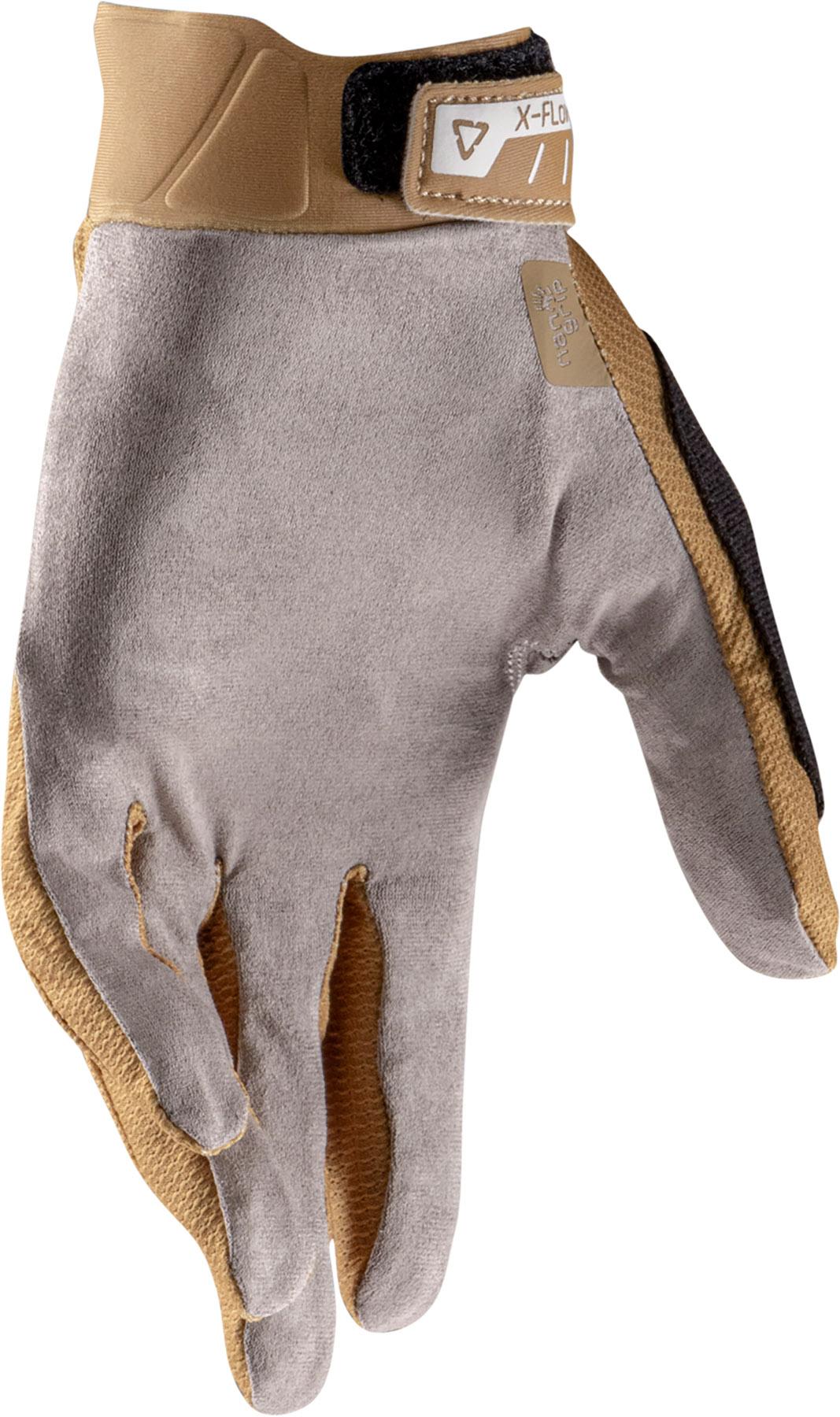 Product gallery image number 3 for product X-Flow 2.0 MTB Gloves - Unisex