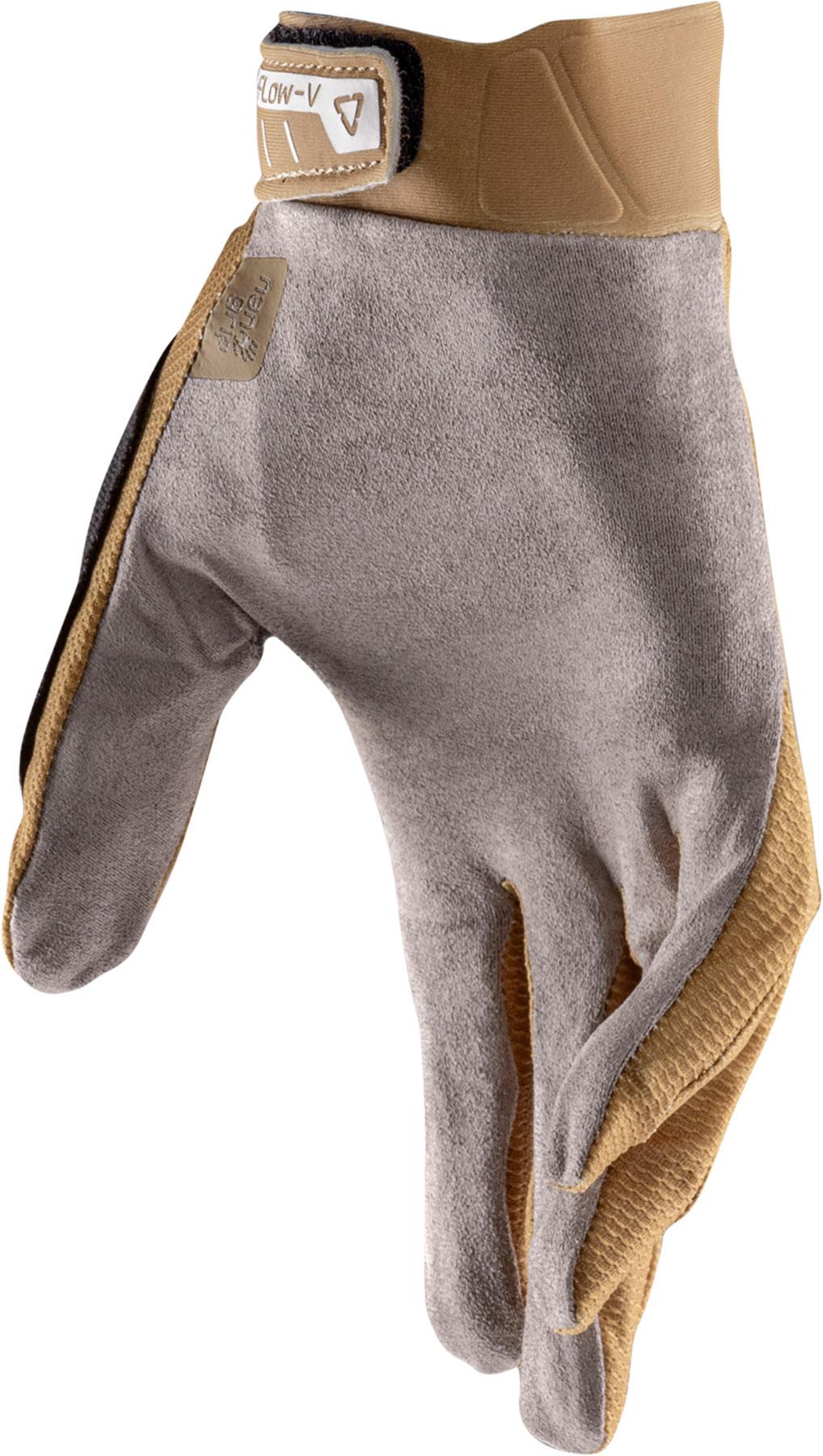 Product gallery image number 4 for product X-Flow 2.0 MTB Gloves - Unisex