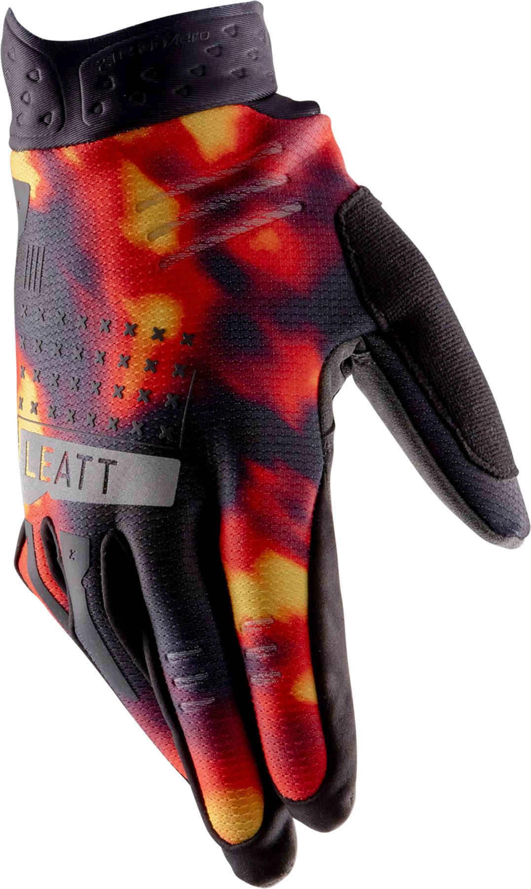 Product gallery image number 2 for product SubZero 2.0 MTB Gloves - Unisex