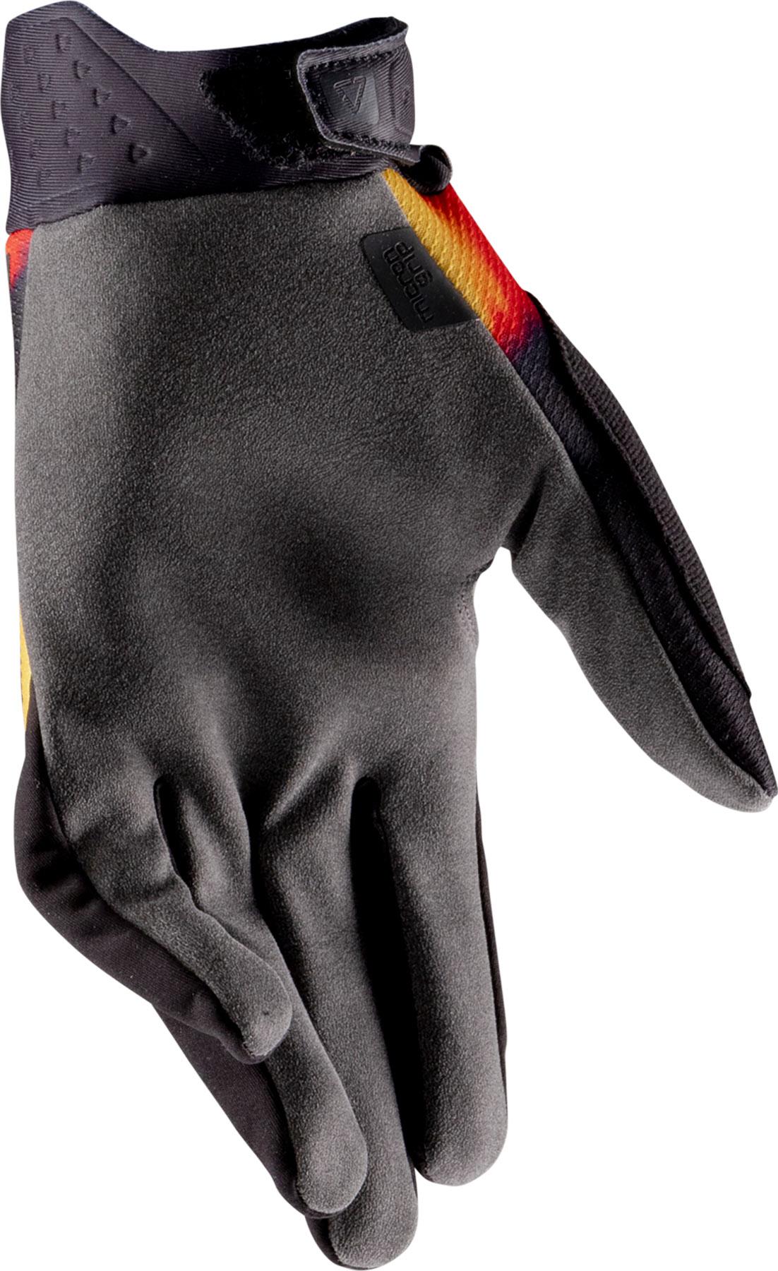 Product gallery image number 4 for product SubZero 2.0 MTB Gloves - Unisex