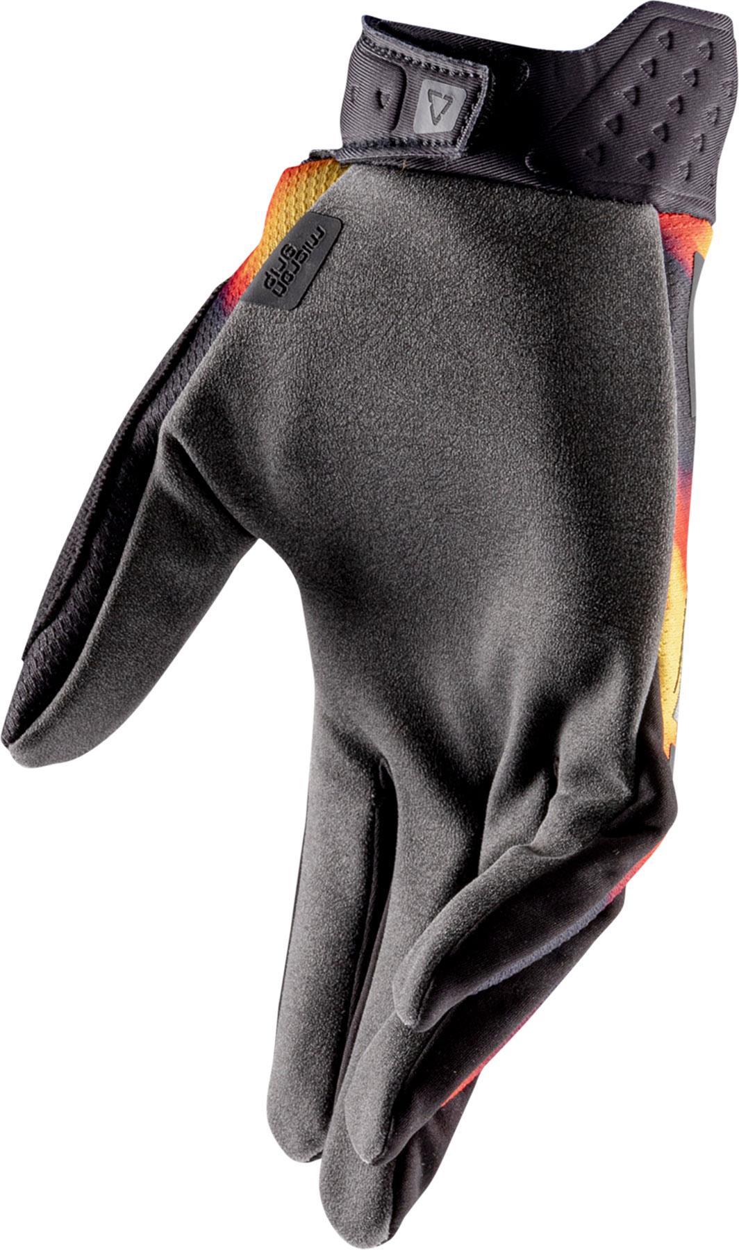Product gallery image number 5 for product SubZero 2.0 MTB Gloves - Unisex