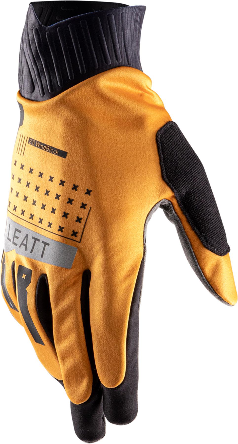 Product gallery image number 2 for product WindBlock 2.0 MTB Gloves - Unisex