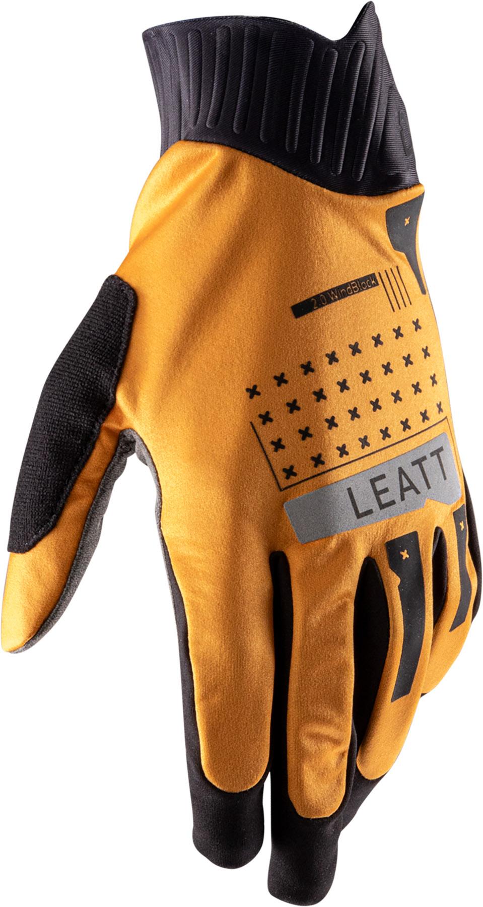 Product image for WindBlock 2.0 MTB Gloves - Unisex