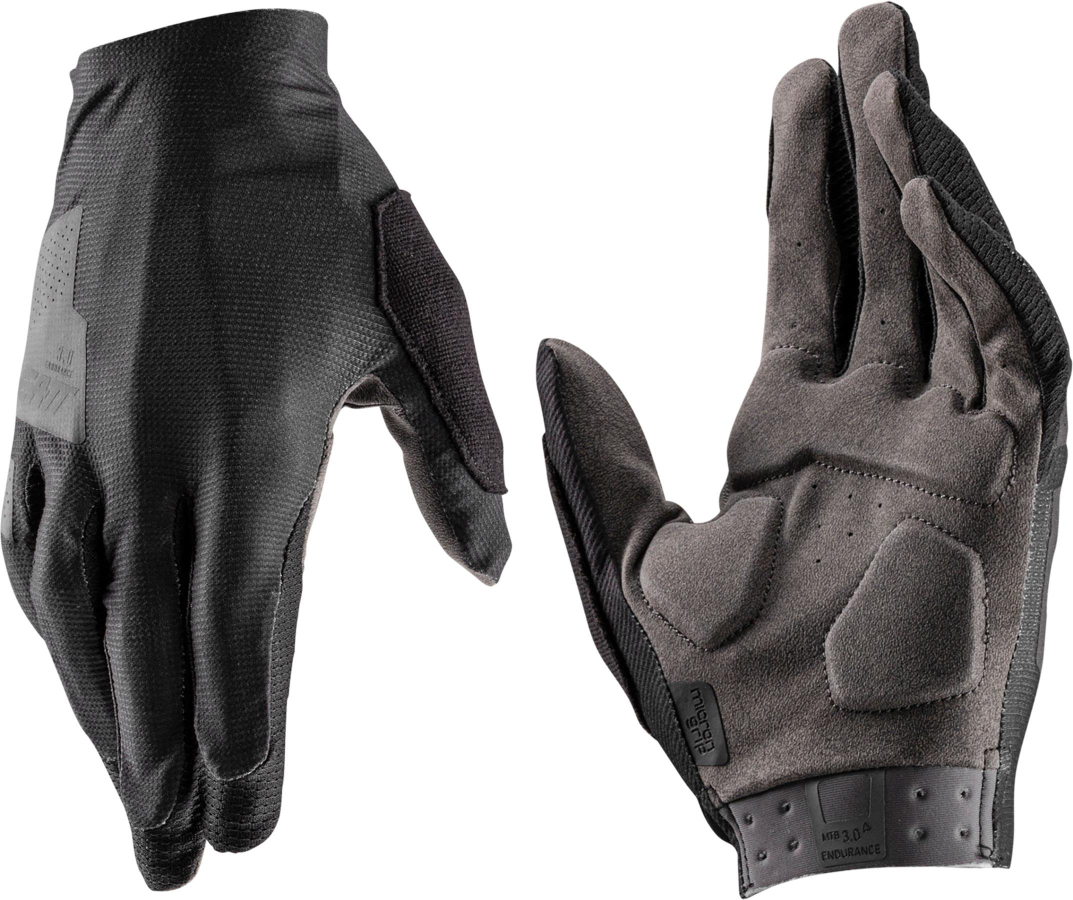 Product gallery image number 3 for product Endurance 3.0 MTB Gloves - Unisex