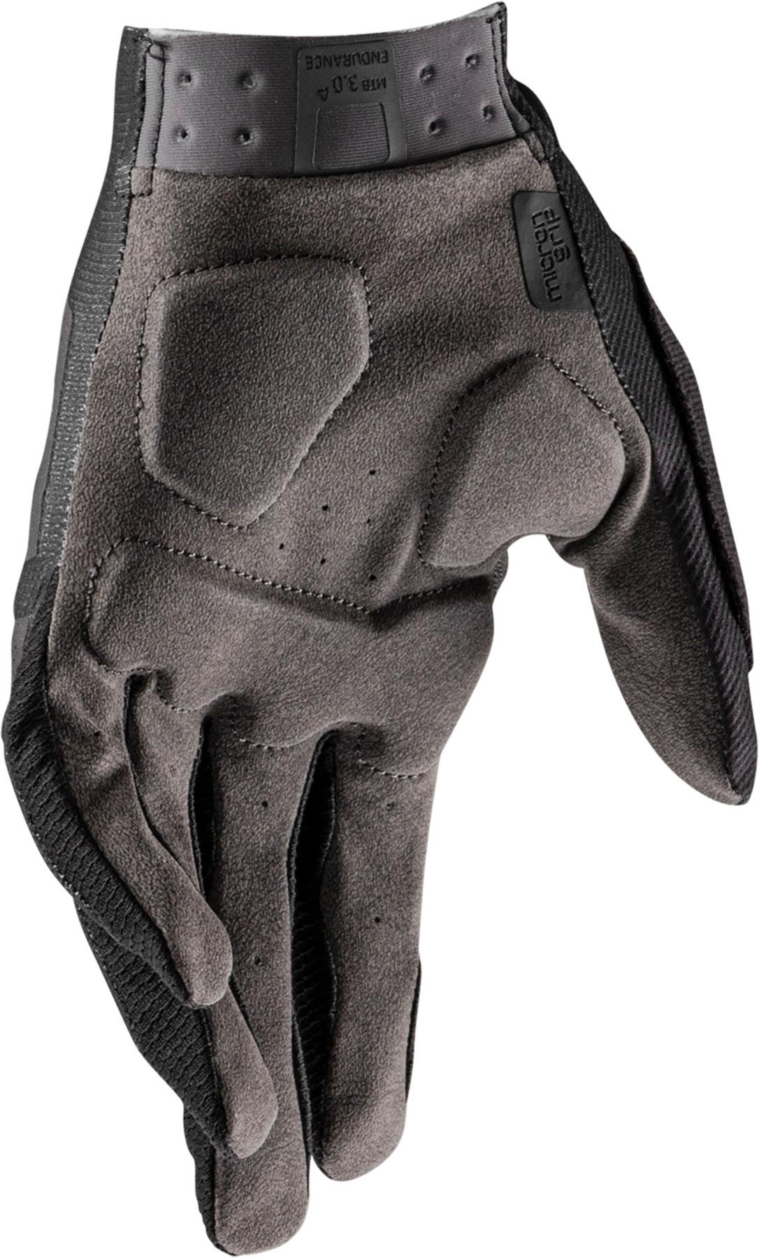 Product gallery image number 4 for product Endurance 3.0 MTB Gloves - Unisex