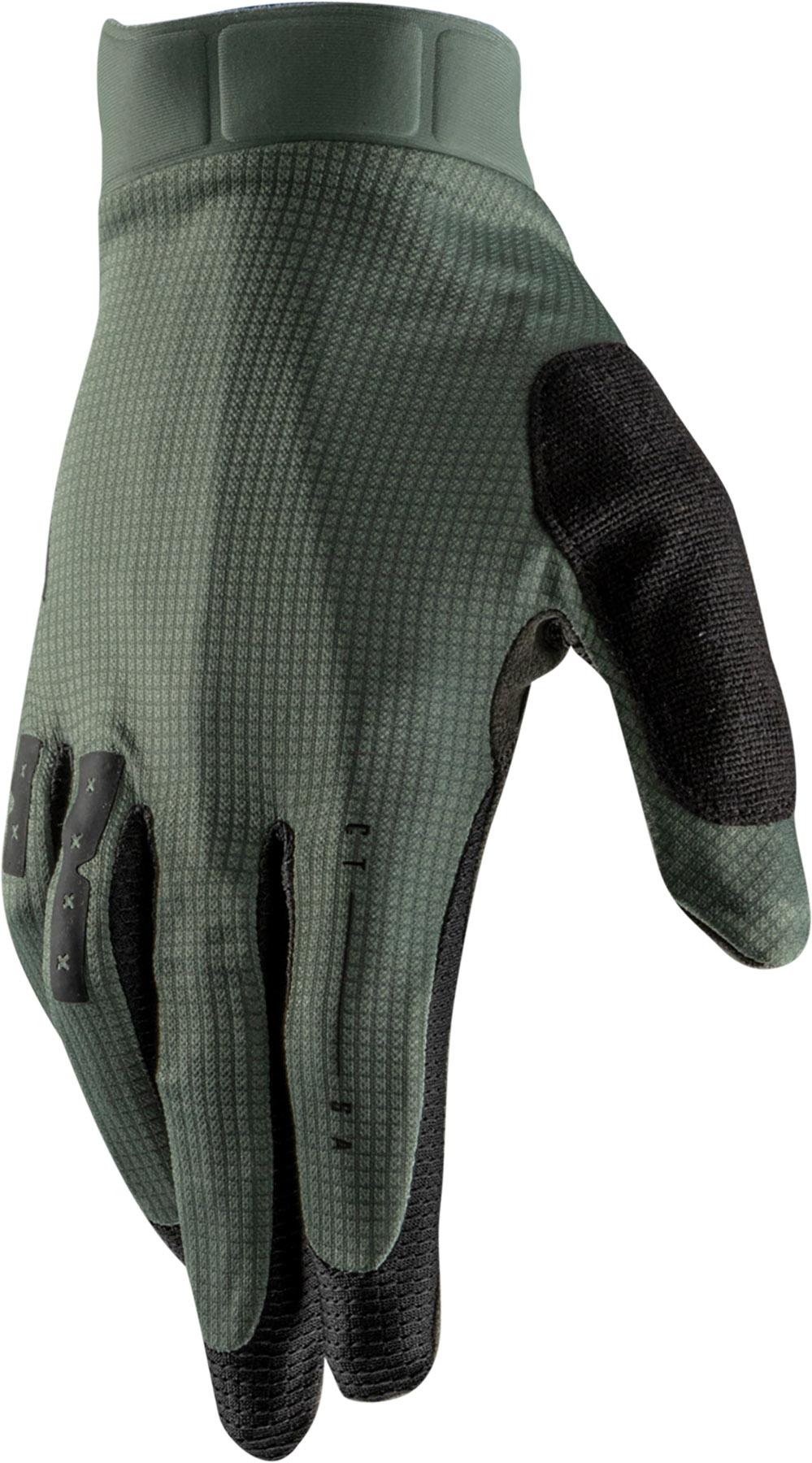 Product gallery image number 4 for product GripR 1.0 MTB Gloves